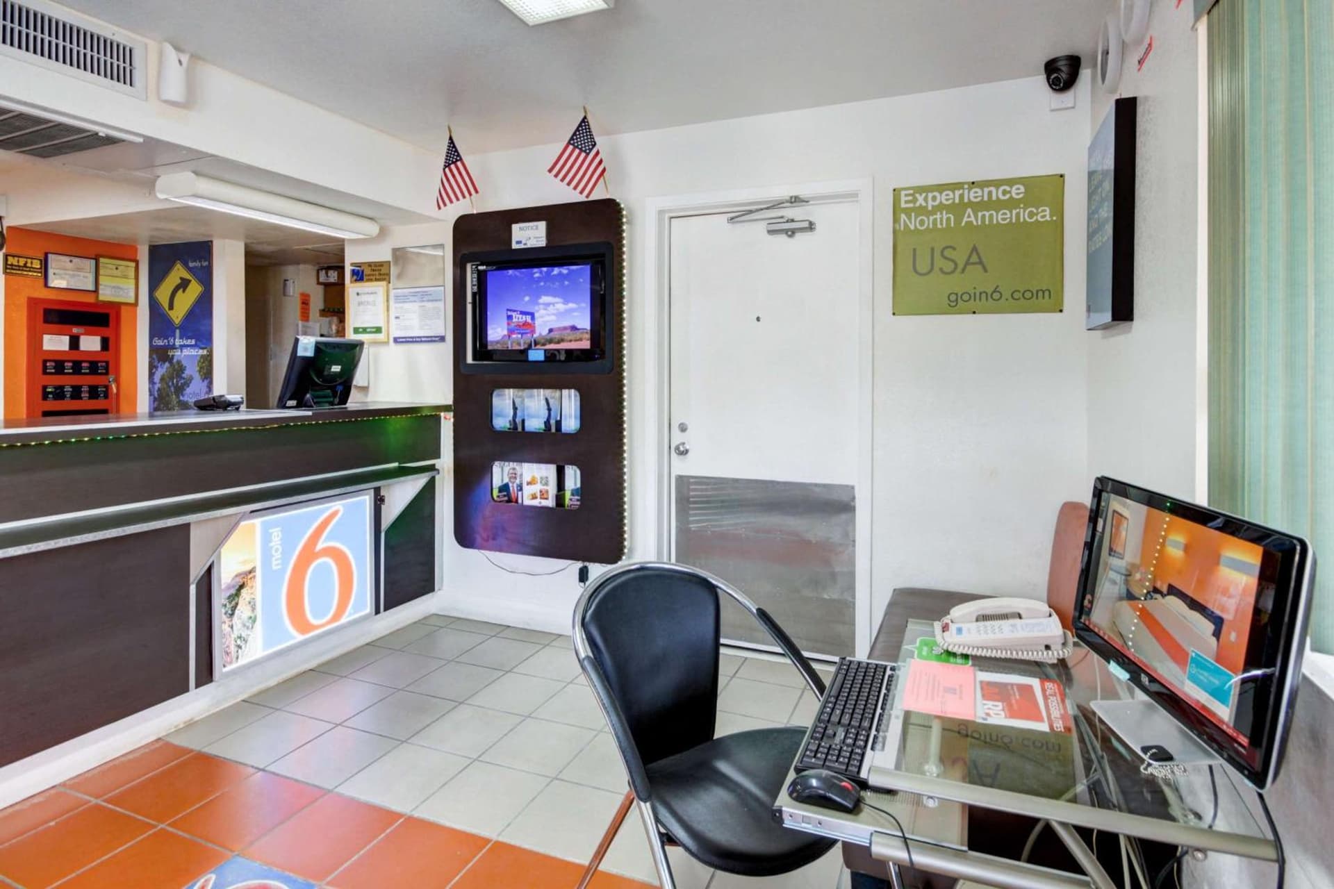 Motel 6 Saint George, UT gallery photo in St. George, UT — image 12