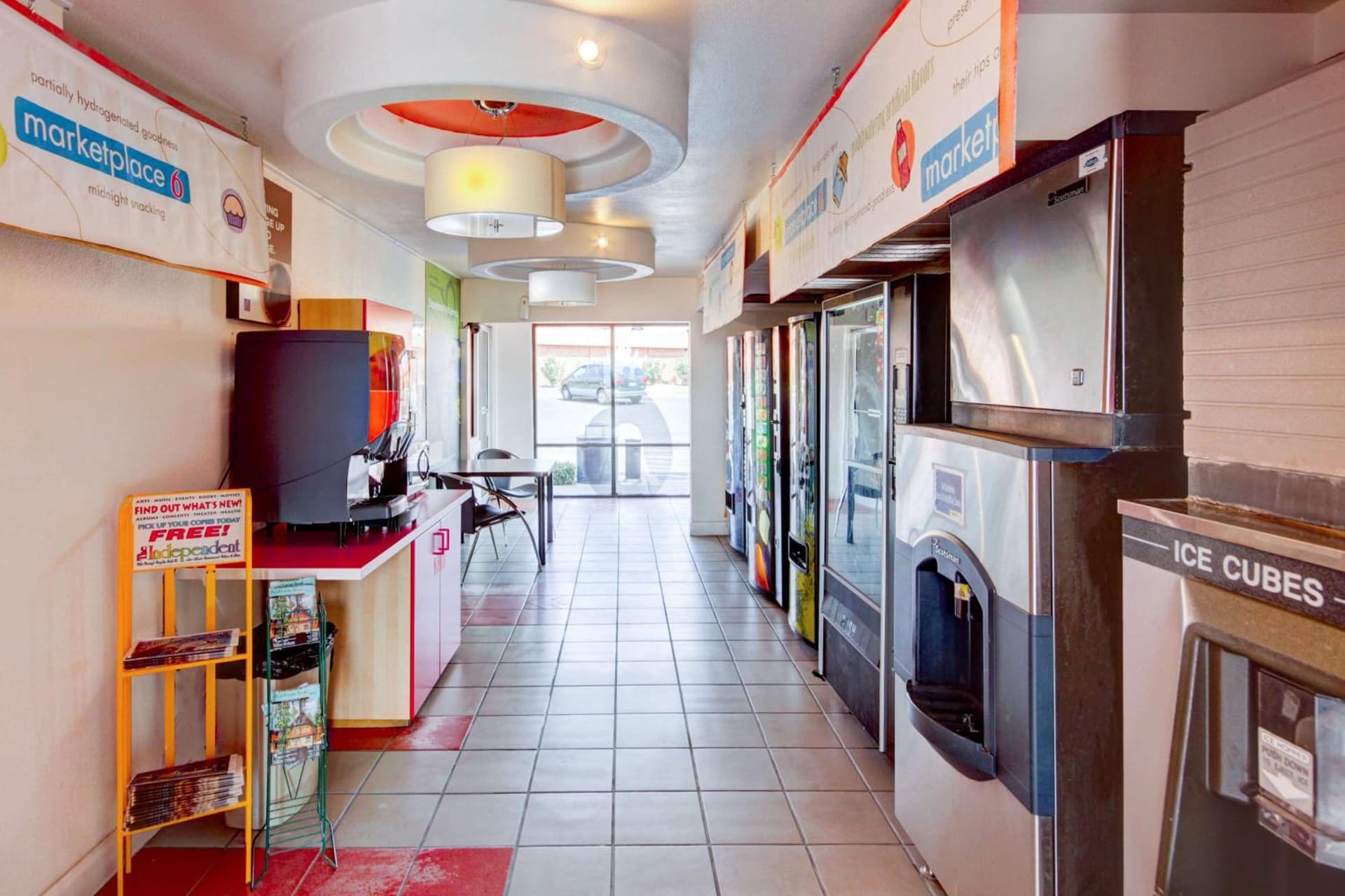 Motel 6 Saint George, UT gallery photo in St. George, UT — image 23