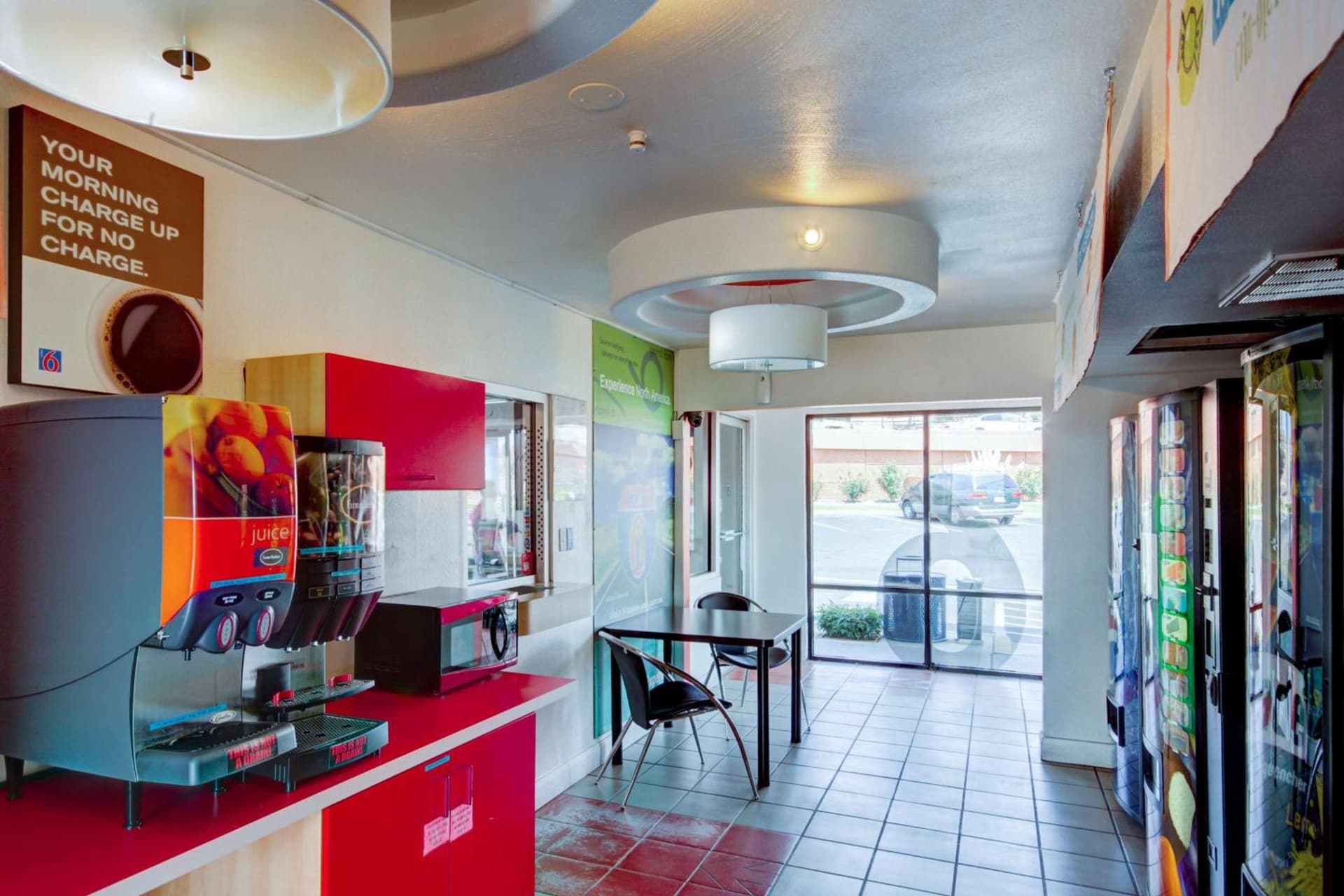 Motel 6 Saint George, UT gallery photo in St. George, UT — image 25