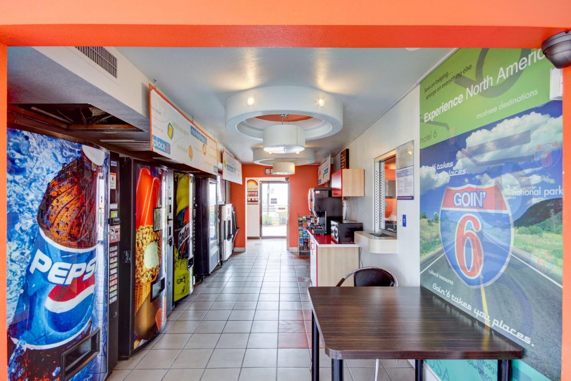 Motel 6 Saint George, UT gallery photo in St. George, UT — image 32
