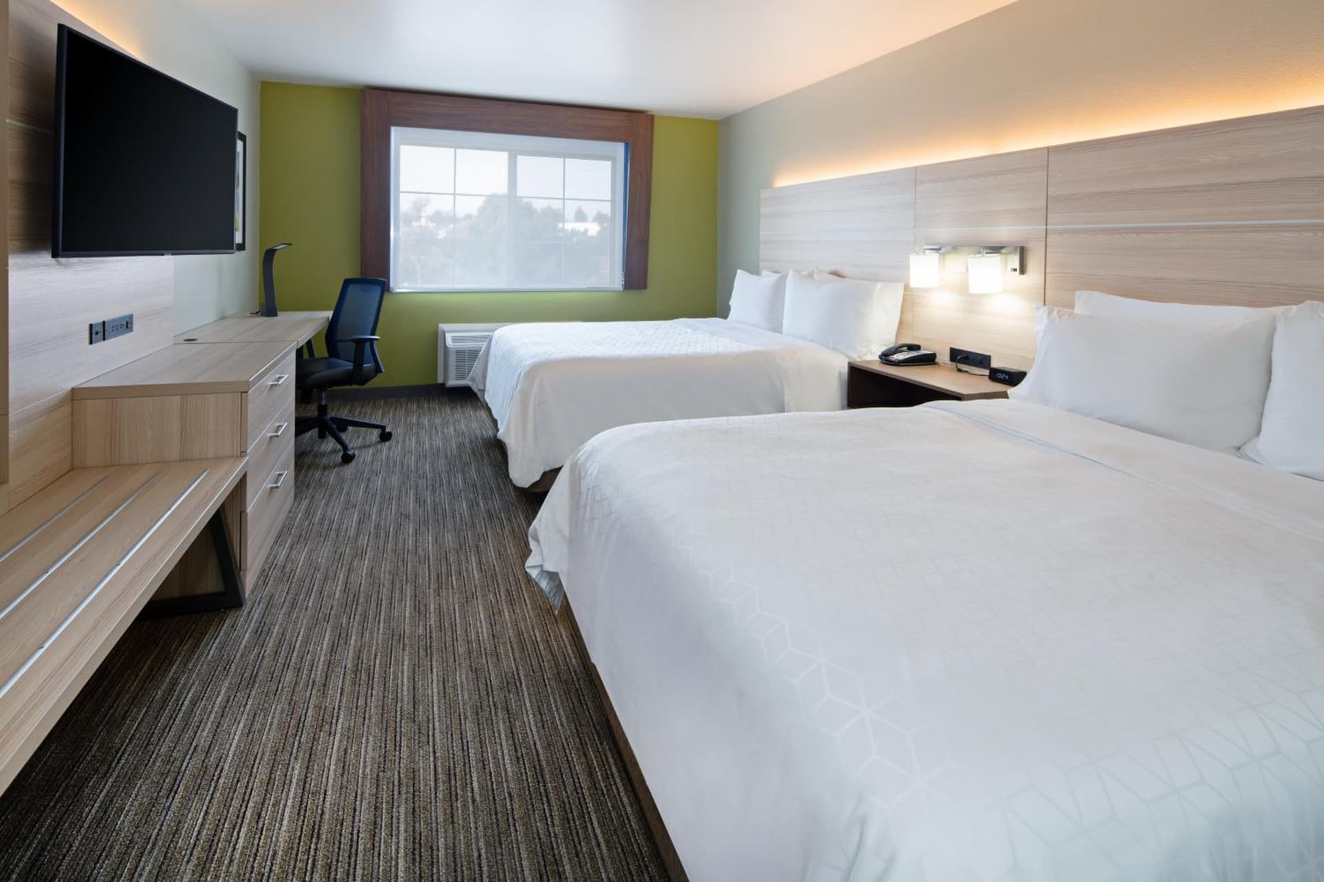 Holiday Inn Express & Suites Watsonville by IHG gallery photo in Watsonville, CA — image 10