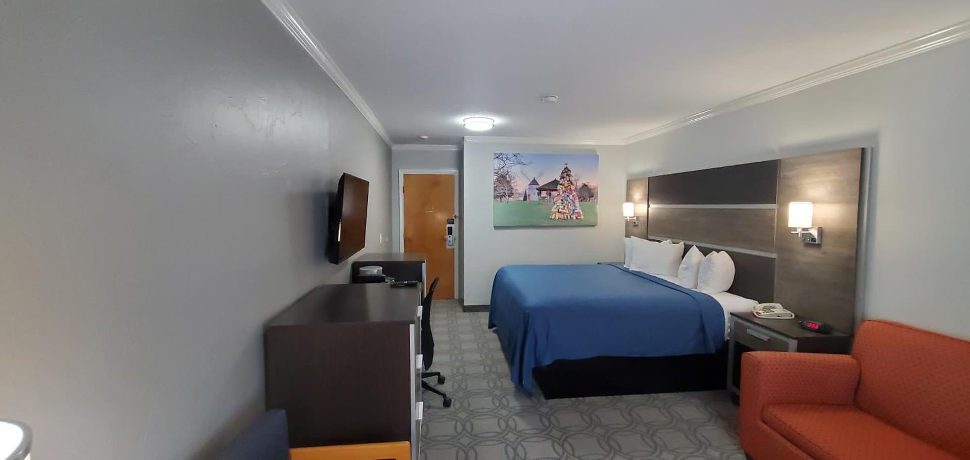Ambassador Inn and Suites gallery photo in South Yarmouth, MA — image 19