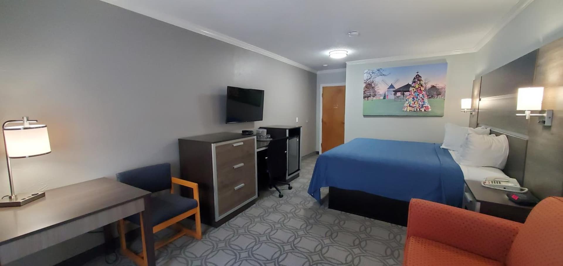 Ambassador Inn and Suites gallery photo in South Yarmouth, MA — image 31