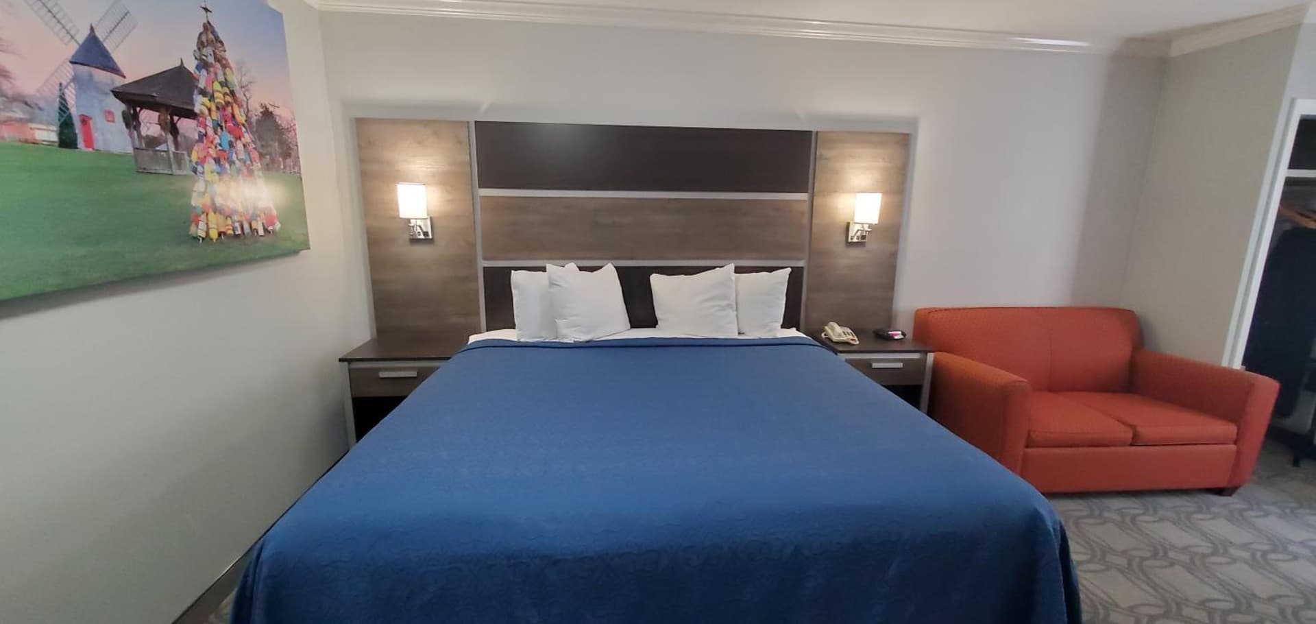 Ambassador Inn and Suites gallery photo in South Yarmouth, MA — image 55