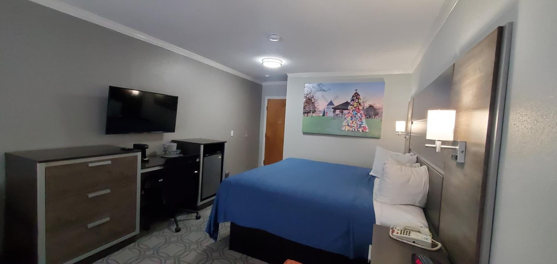 Ambassador Inn and Suites gallery photo in South Yarmouth, MA — image 14