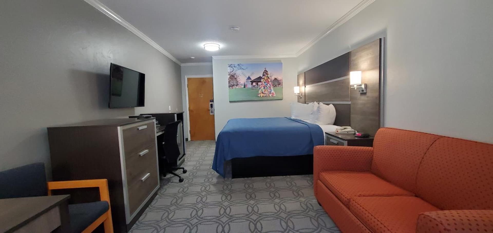 Ambassador Inn and Suites gallery photo in South Yarmouth, MA — image 33