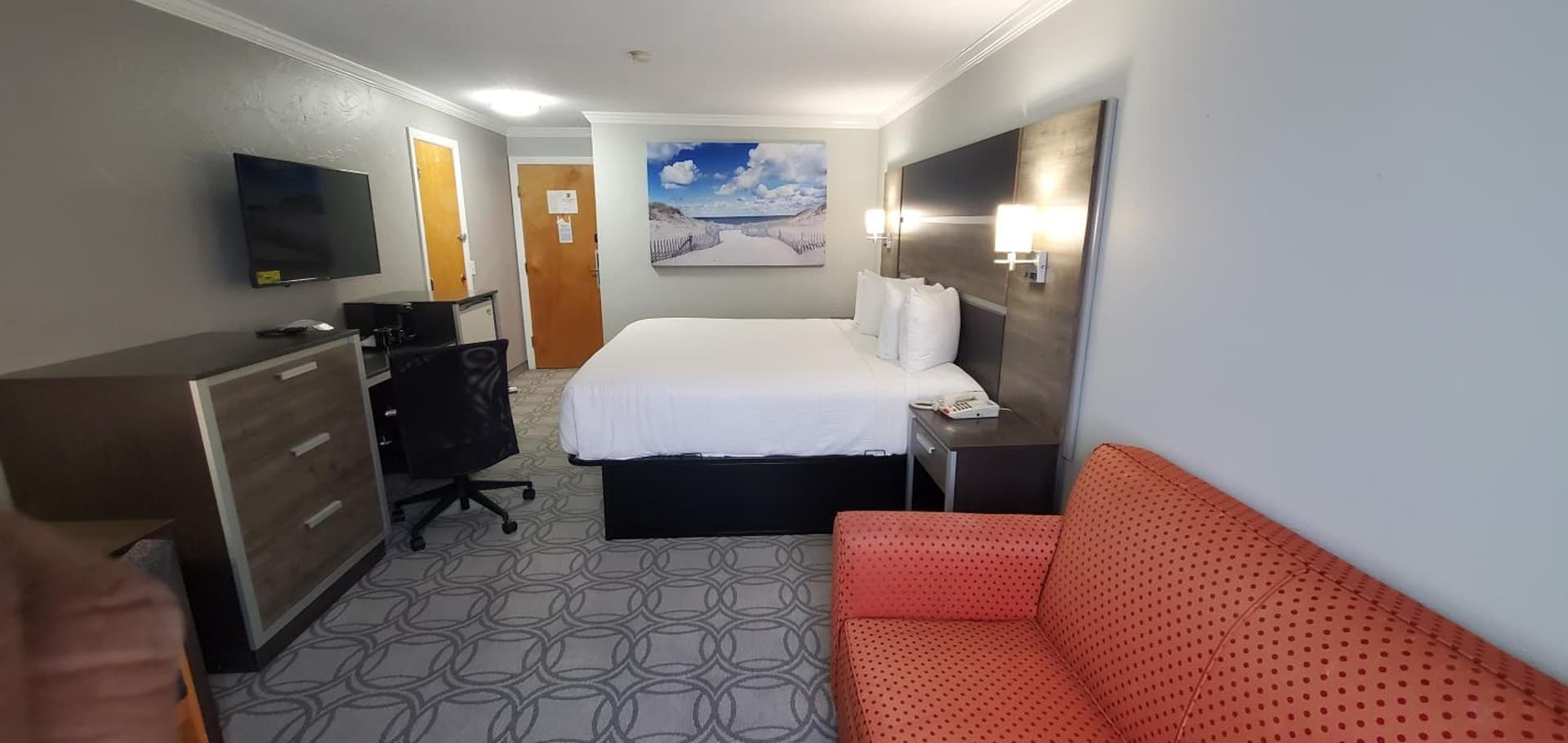 Ambassador Inn and Suites gallery photo in South Yarmouth, MA — image 48