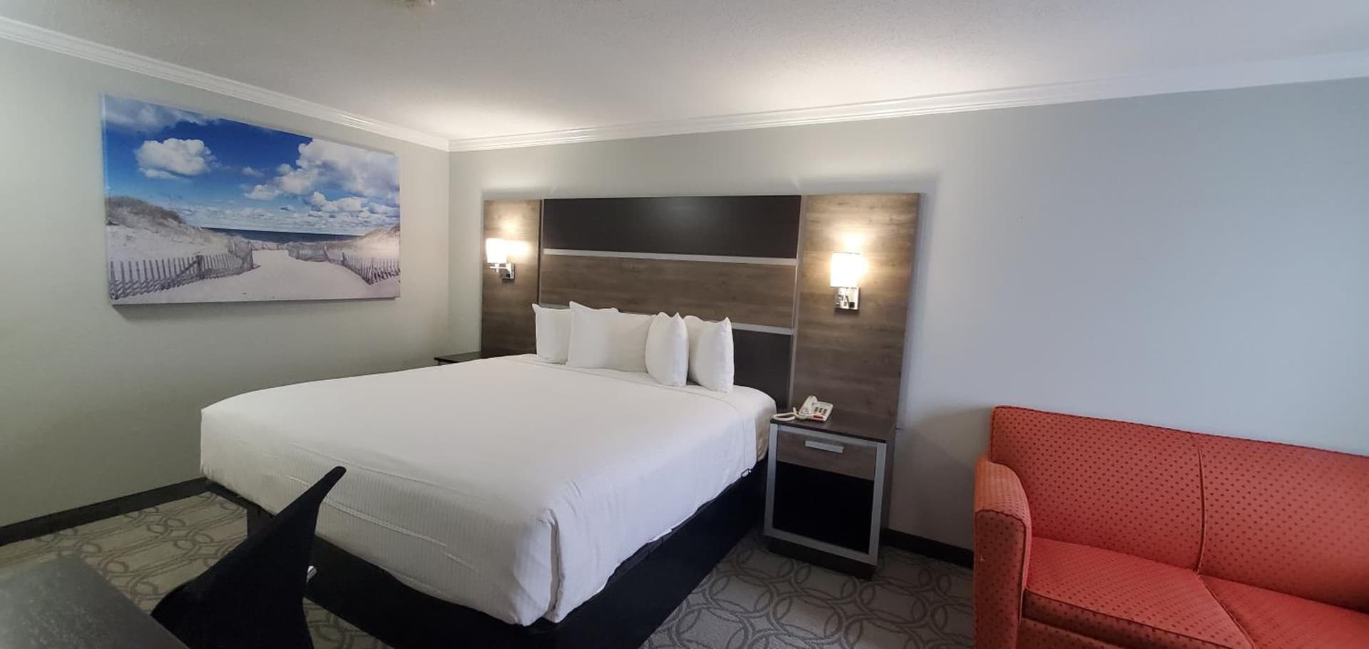 Ambassador Inn and Suites gallery photo in South Yarmouth, MA — image 26
