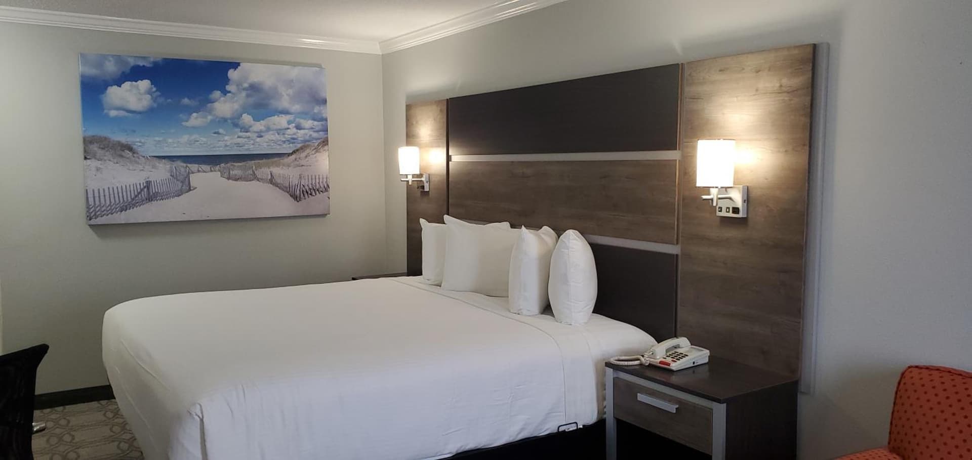 Ambassador Inn and Suites gallery photo in South Yarmouth, MA — image 13