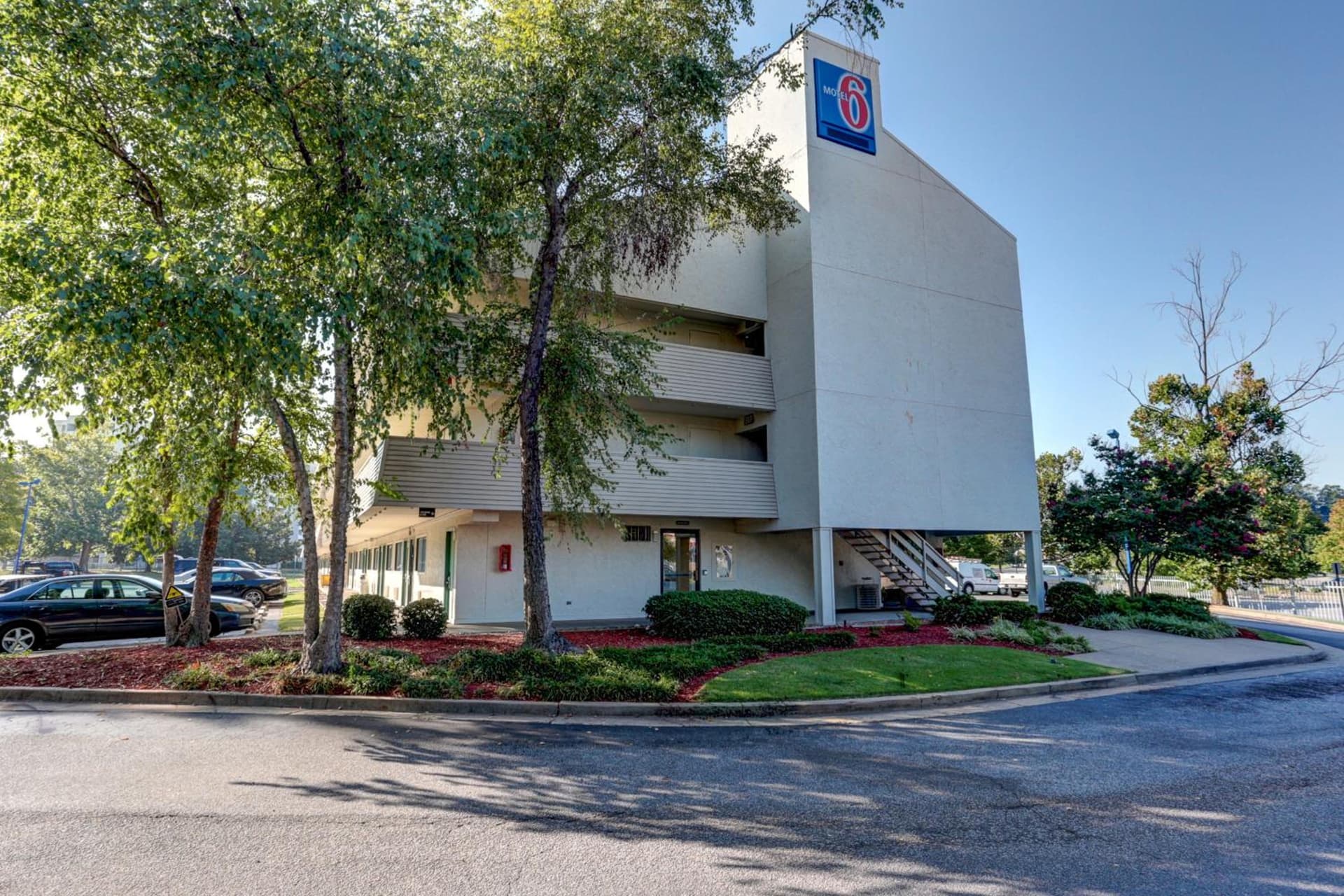 Motel 6-Memphis, TN - Downtown gallery photo in Memphis, TN — image 10