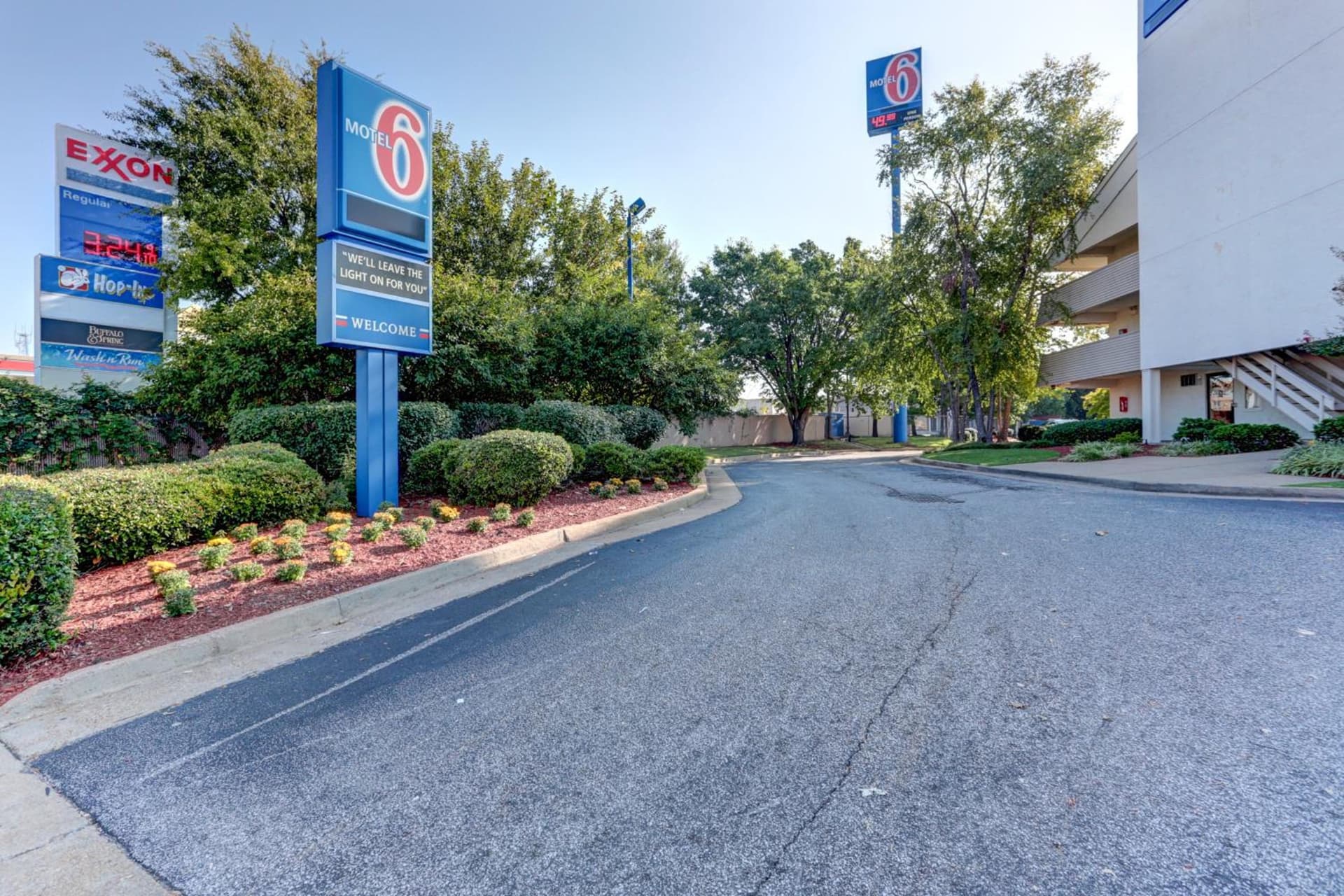 Motel 6-Memphis, TN - Downtown gallery photo in Memphis, TN — image 11