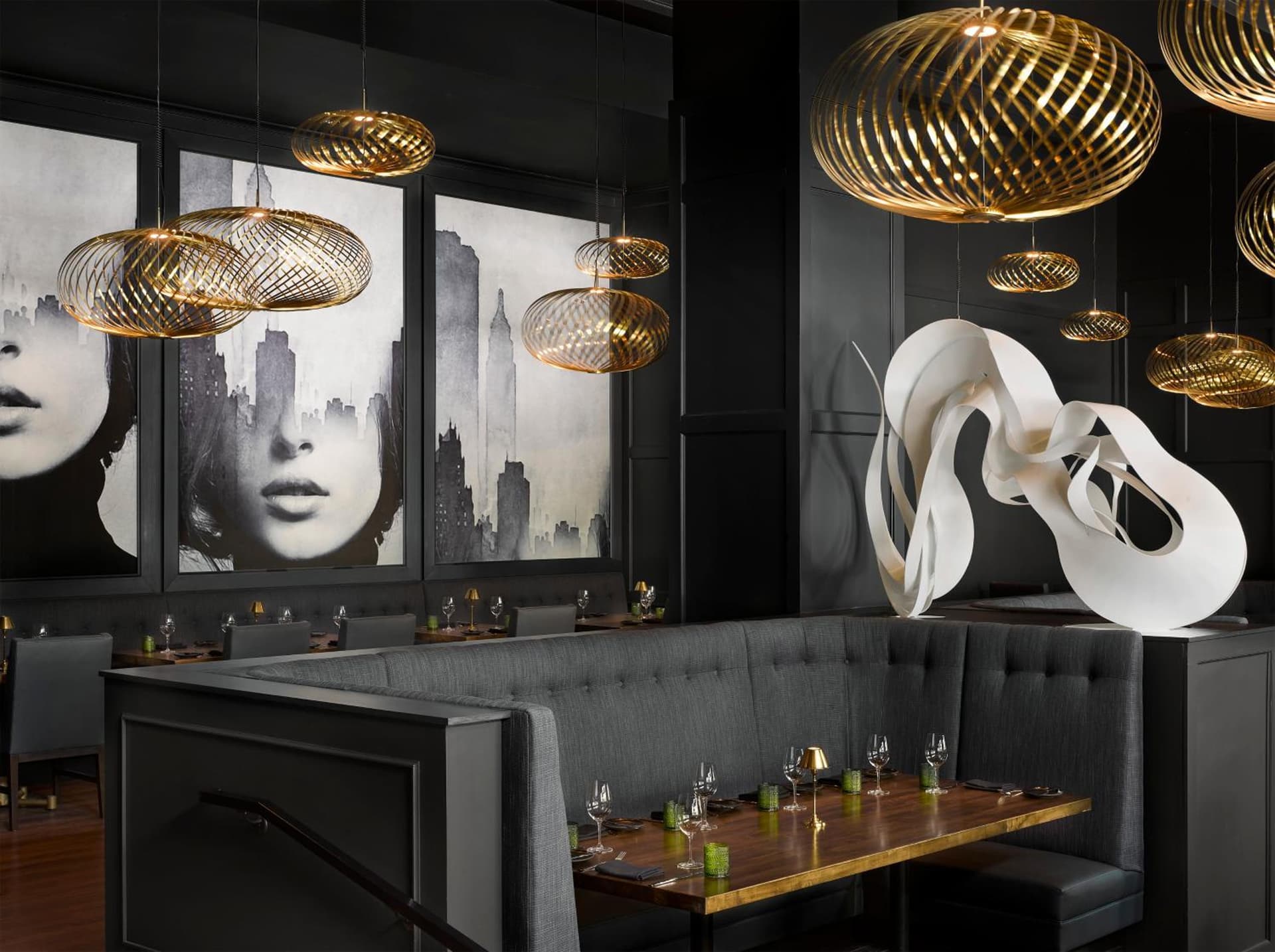 InterContinental Buckhead Atlanta by IHG gallery photo in Atlanta, GA — image 112