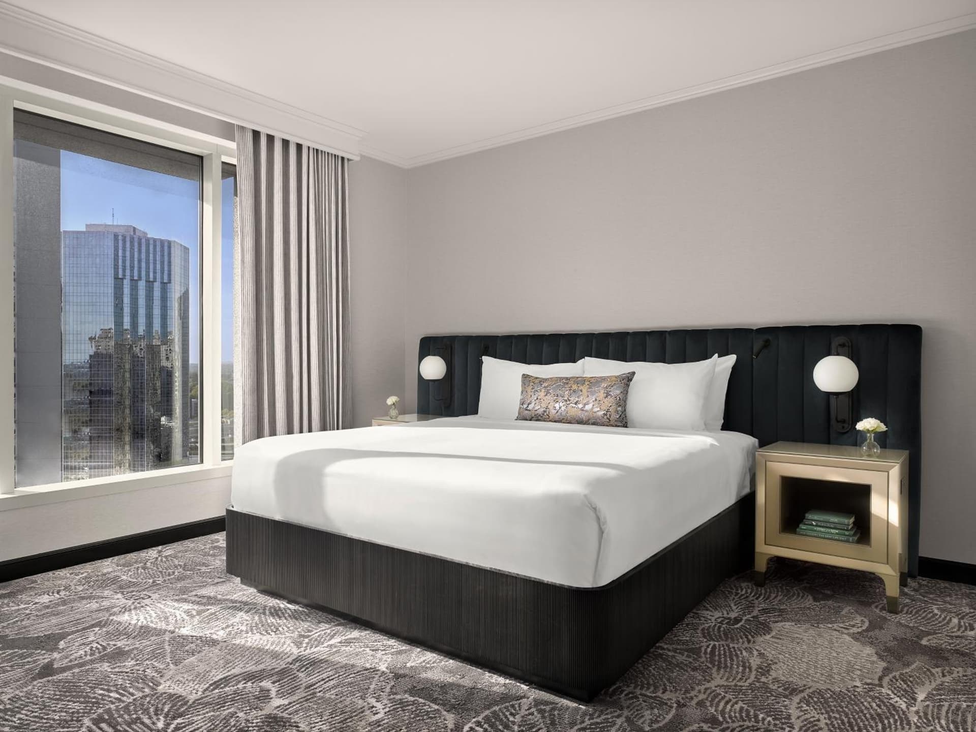 InterContinental Buckhead Atlanta by IHG gallery photo in Atlanta, GA — image 52