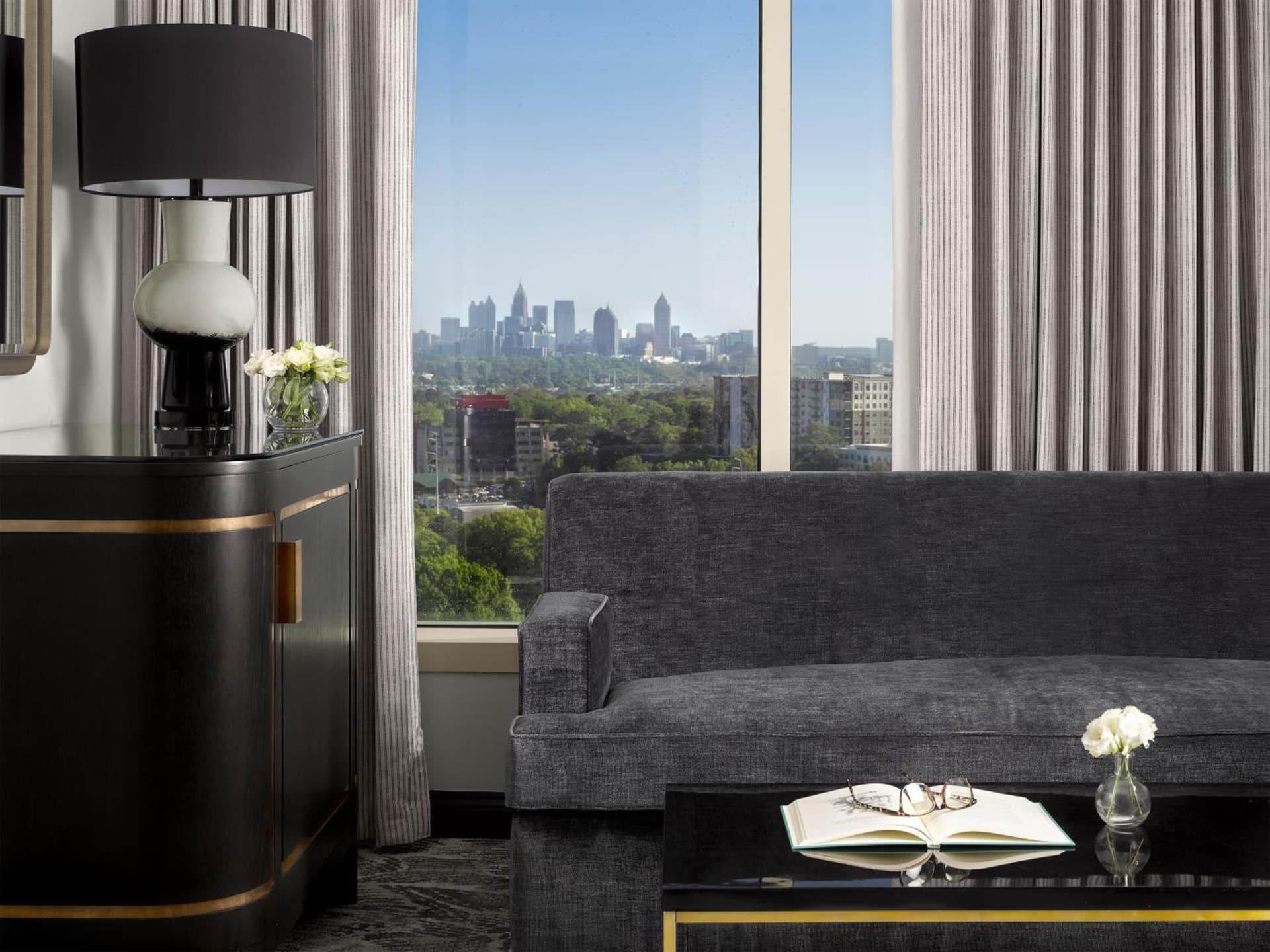 InterContinental Buckhead Atlanta by IHG gallery photo in Atlanta, GA — image 33