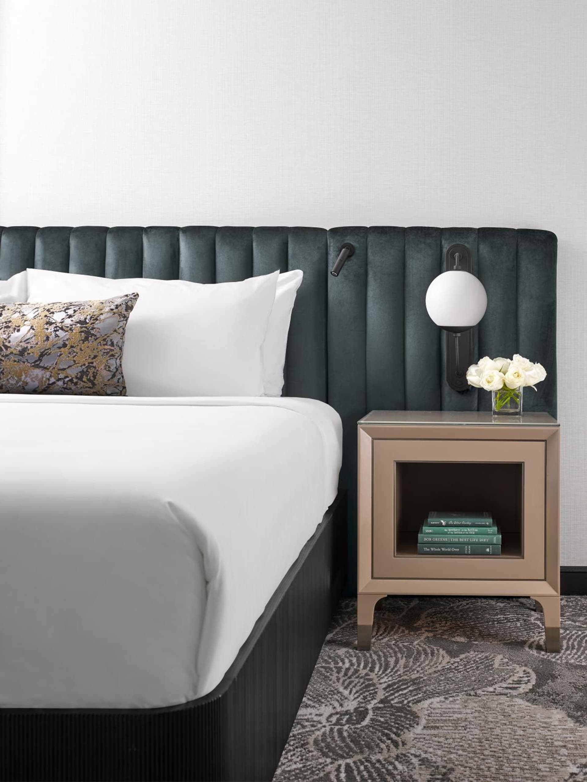 InterContinental Buckhead Atlanta by IHG gallery photo in Atlanta, GA — image 142