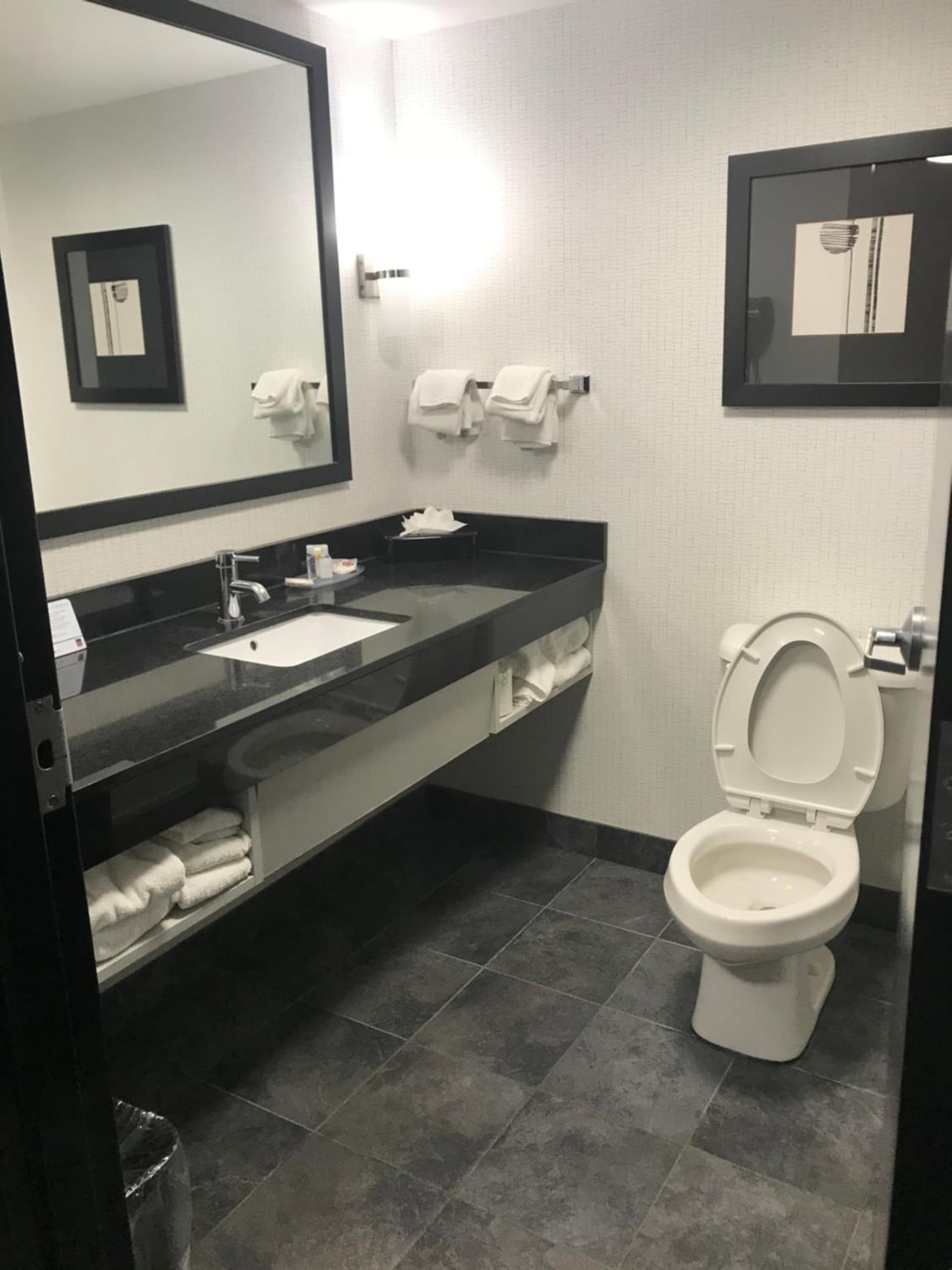 Comfort Suites Williamsburg Historic Area gallery photo in Williamsburg, VA — image 4