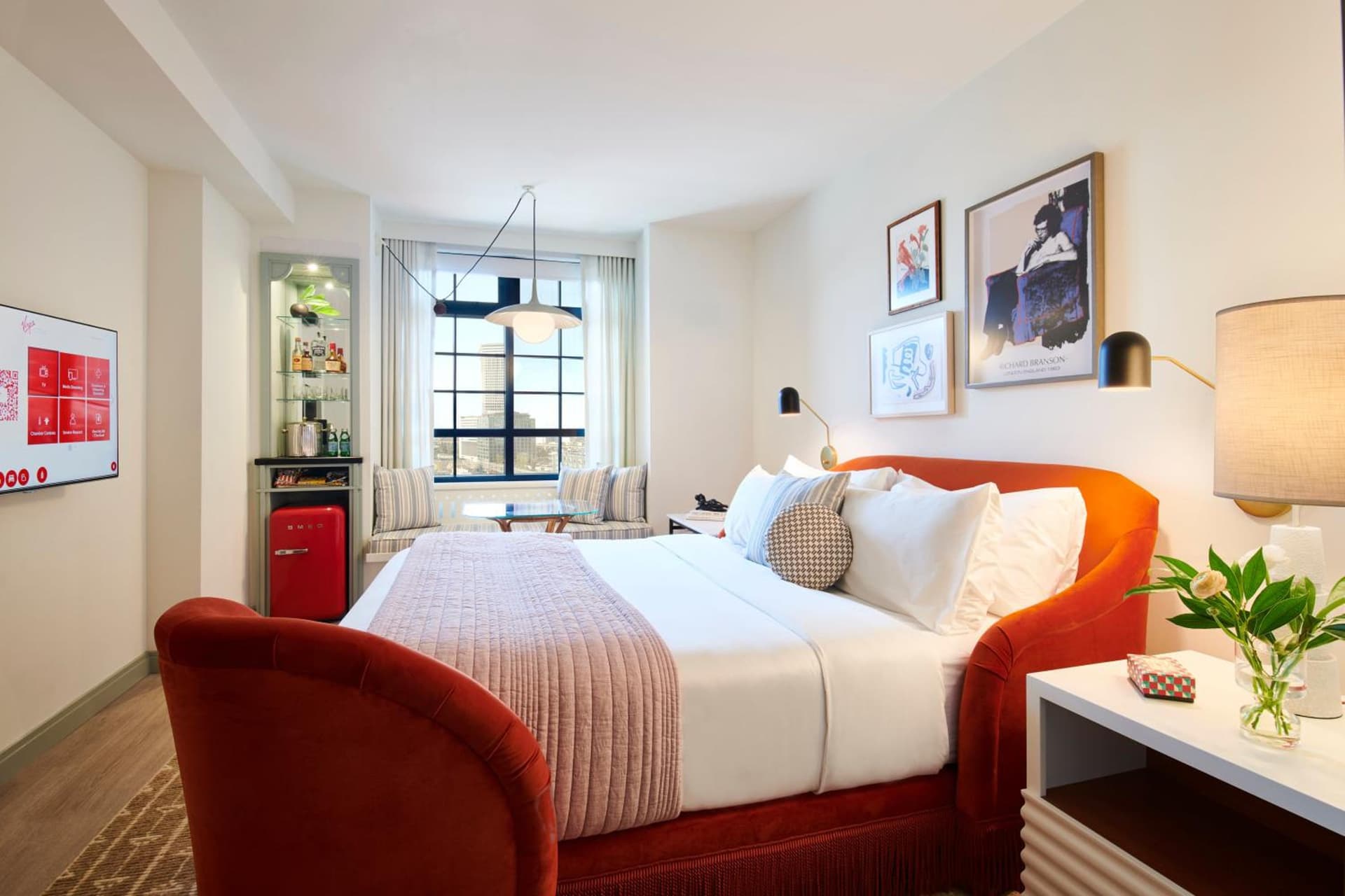 Virgin Hotels New Orleans gallery photo in New Orleans, LA — image 250
