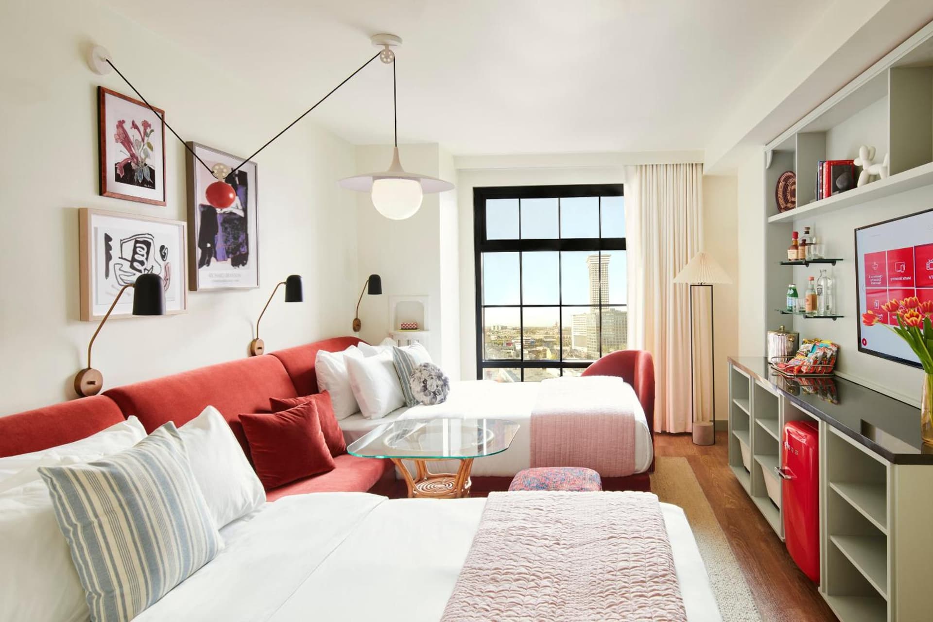 Virgin Hotels New Orleans gallery photo in New Orleans, LA — image 102