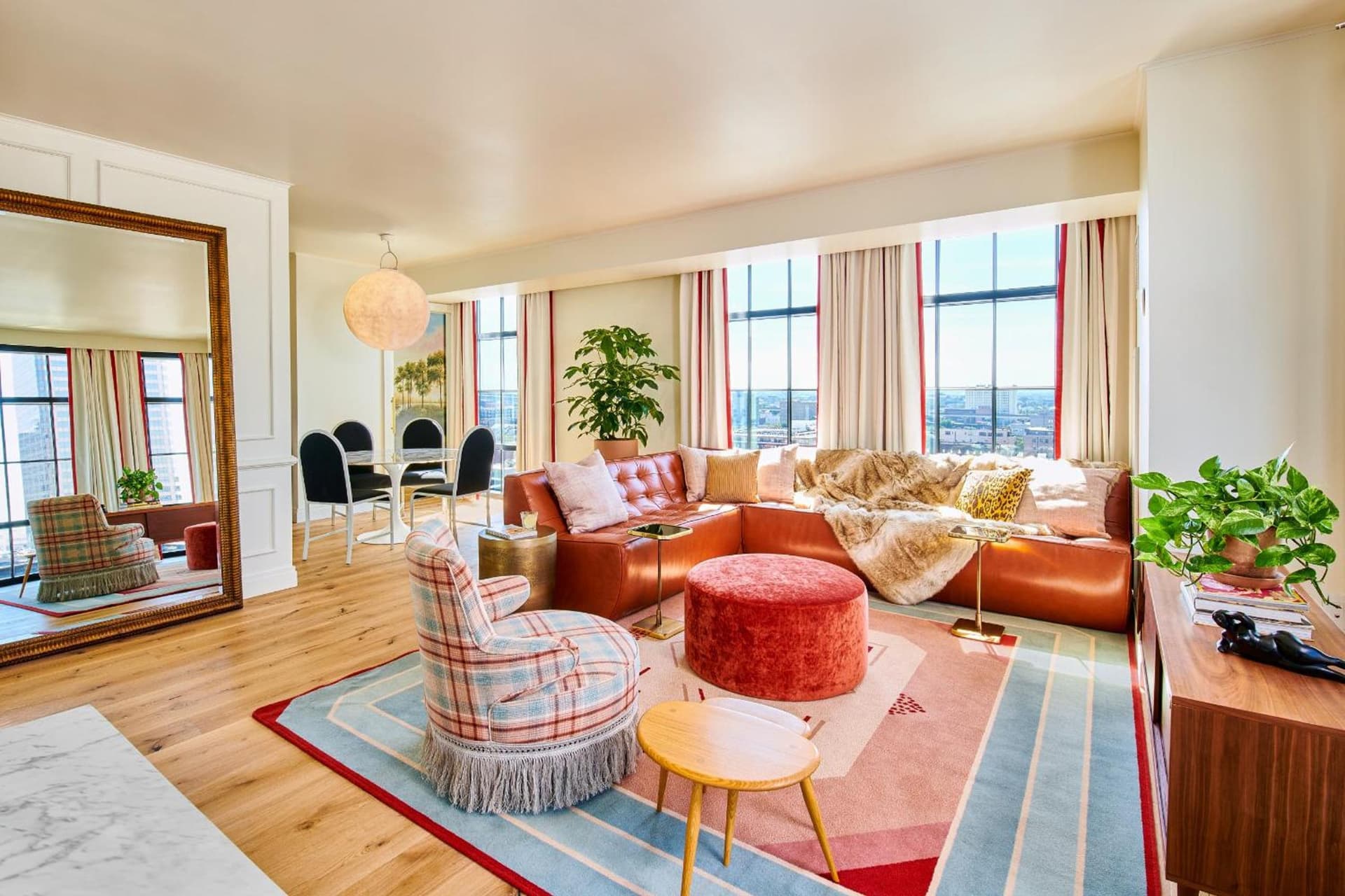 Virgin Hotels New Orleans gallery photo in New Orleans, LA — image 51