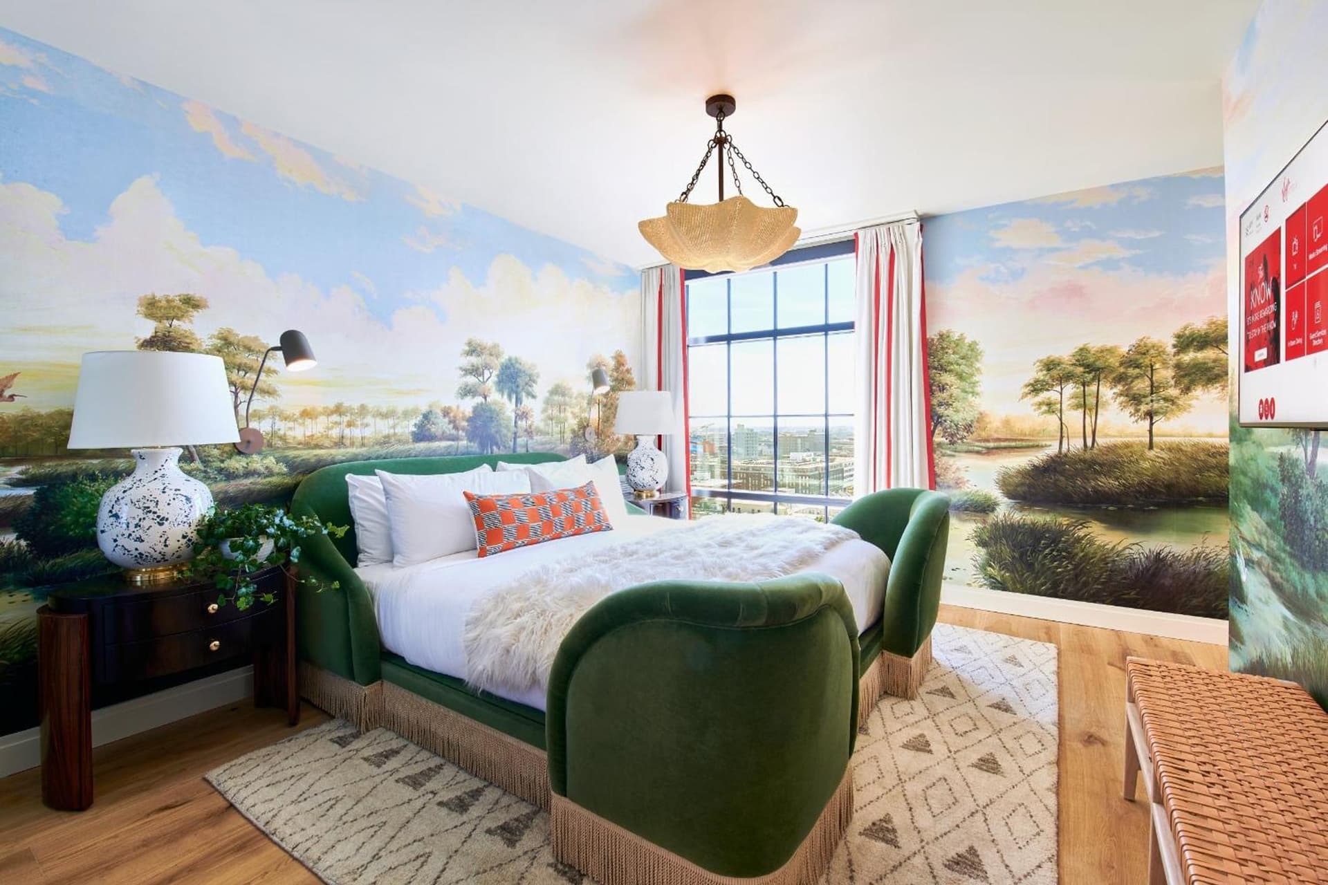 Virgin Hotels New Orleans gallery photo in New Orleans, LA — image 114