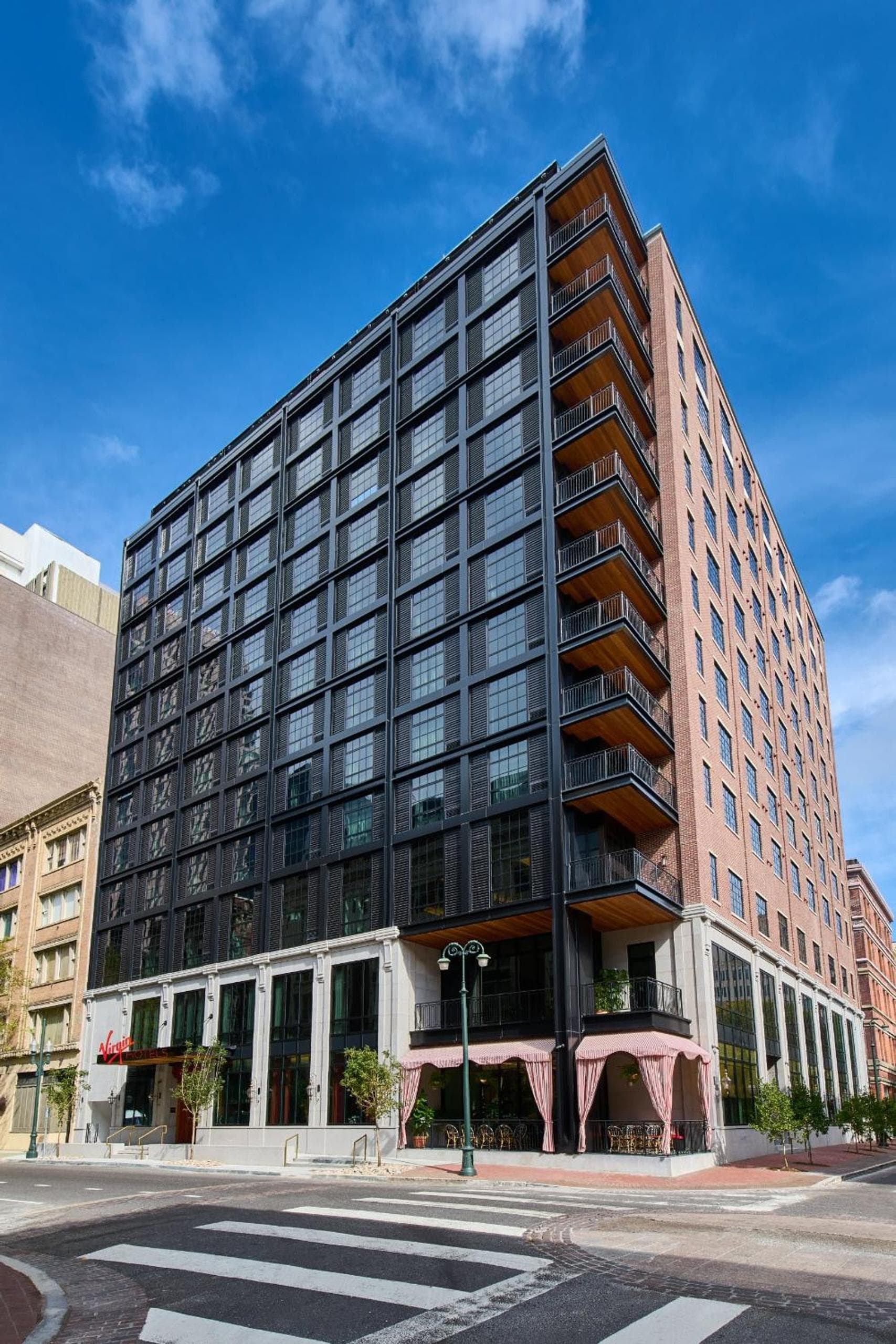 Virgin Hotels New Orleans gallery photo in New Orleans, LA — image 197