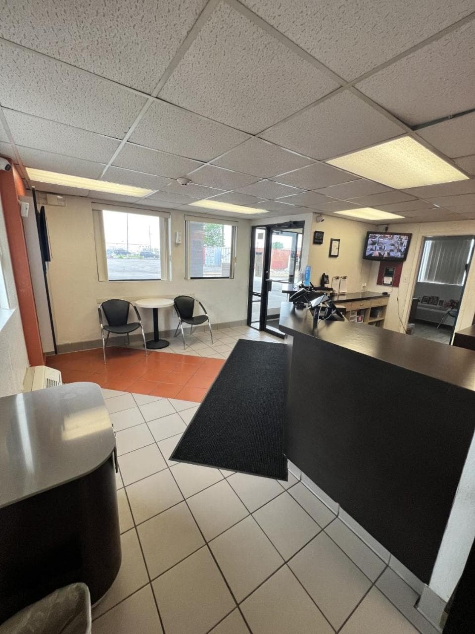 Motel 6-Council Bluffs, IA - Omaha East property views in Council Bluffs, IA — gallery photo 3