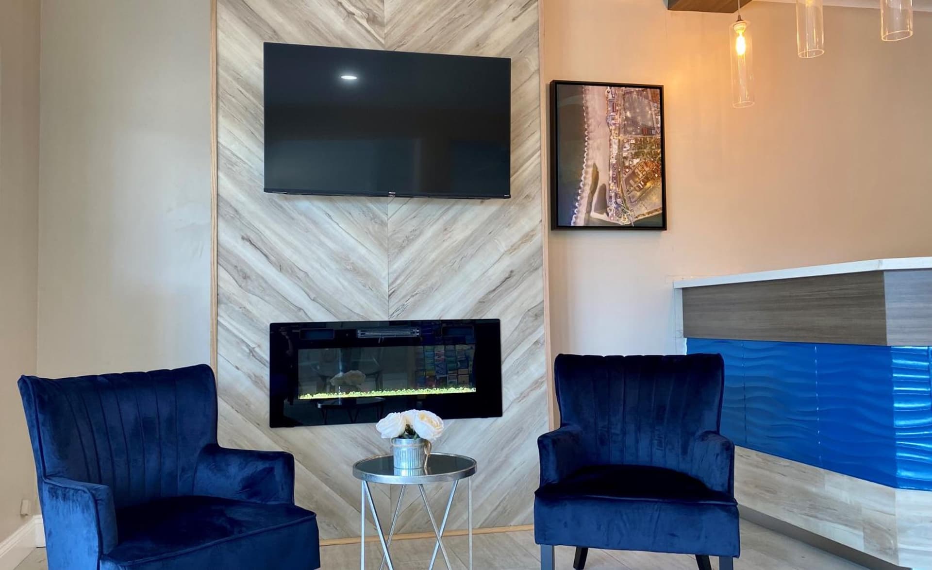 SureStay Hotel by Best Western Santa Cruz gallery photo in Santa Cruz, CA — image 6