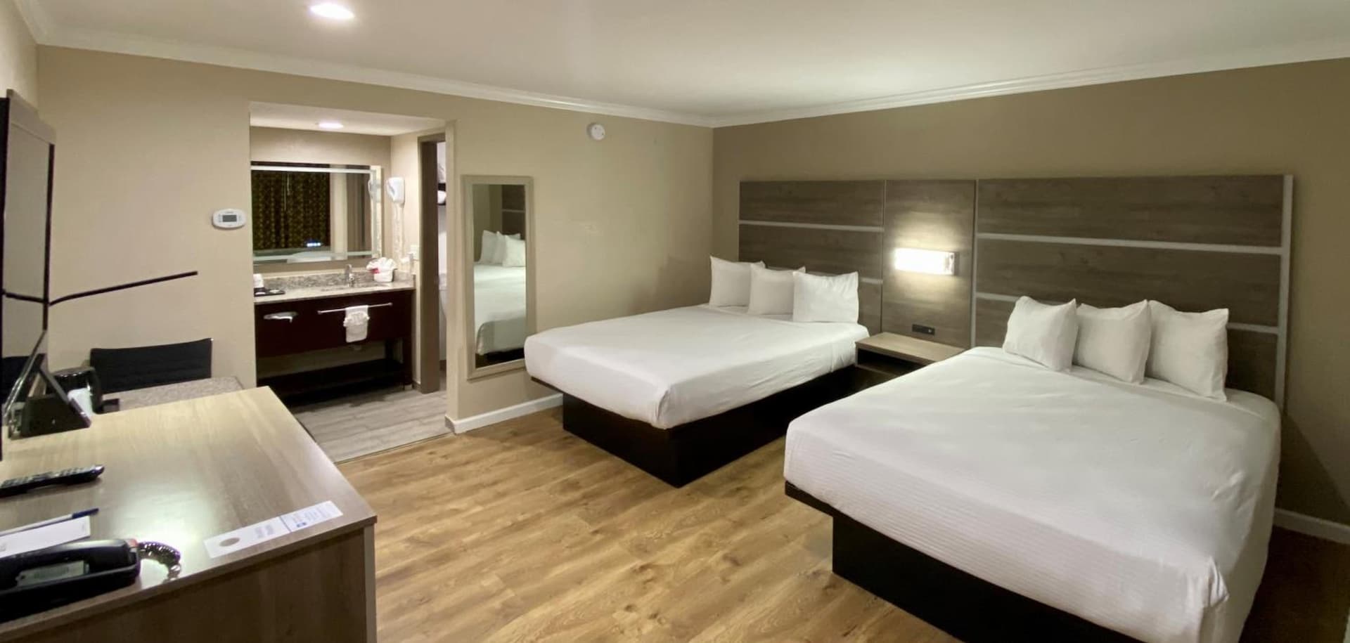 SureStay Hotel by Best Western Santa Cruz gallery photo in Santa Cruz, CA — image 25
