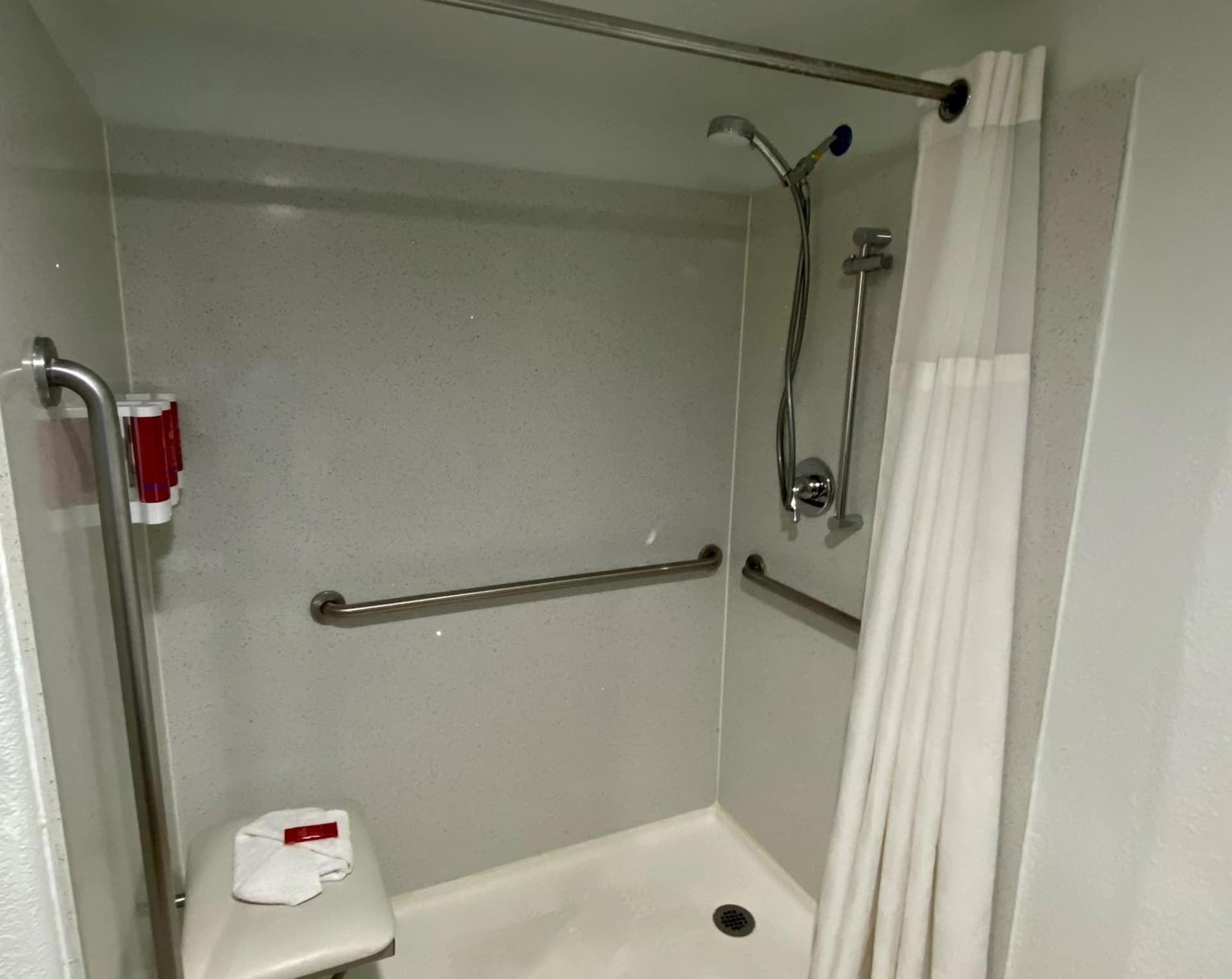 SureStay Hotel by Best Western Santa Cruz gallery photo in Santa Cruz, CA — image 21