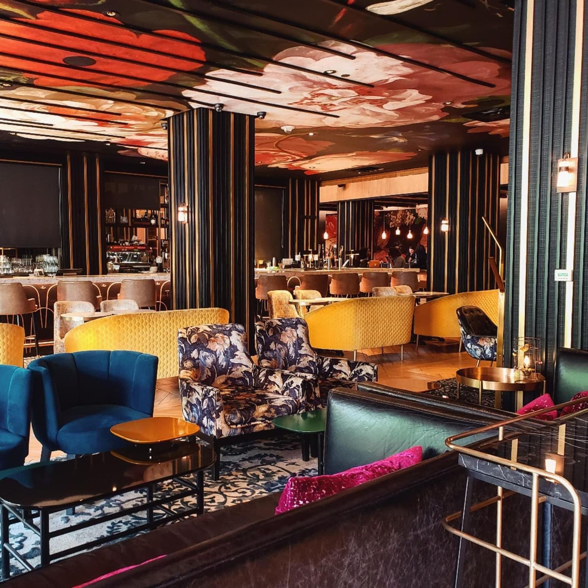 The Starling Atlanta Midtown, Curio Collection by Hilton gallery photo in Atlanta, GA — image 30