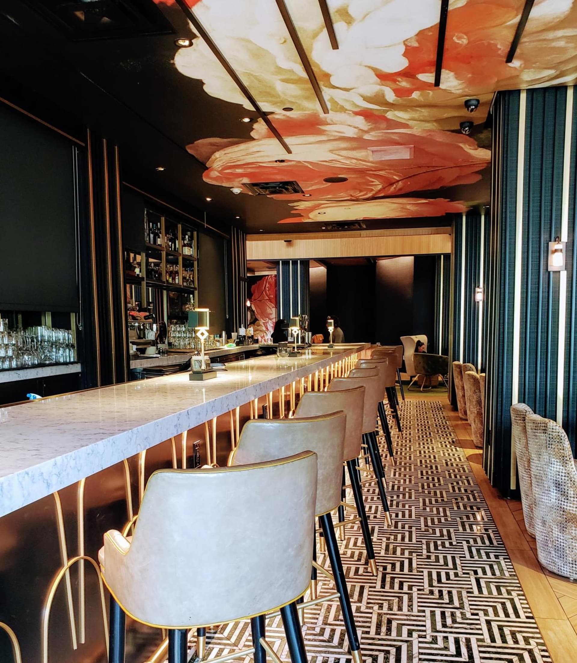 The Starling Atlanta Midtown, Curio Collection by Hilton gallery photo in Atlanta, GA — image 33