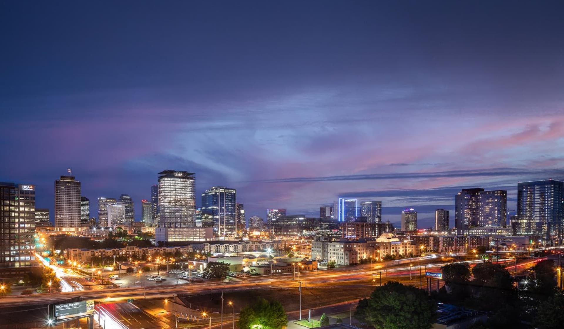 TownePlace Suites by Marriott Nashville Midtown gallery photo in Nashville, TN — image 8
