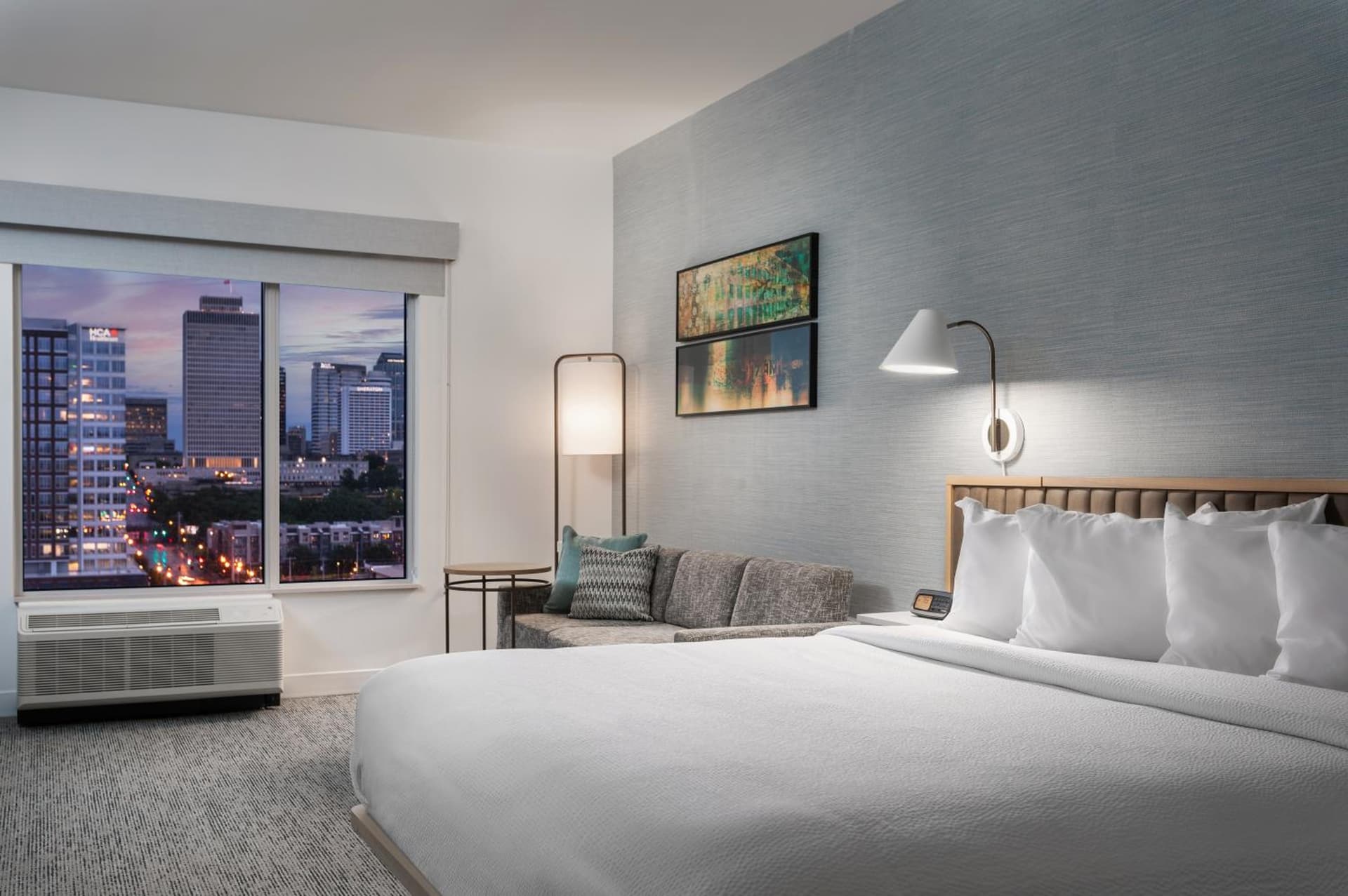 TownePlace Suites by Marriott Nashville Midtown gallery photo in Nashville, TN — image 55