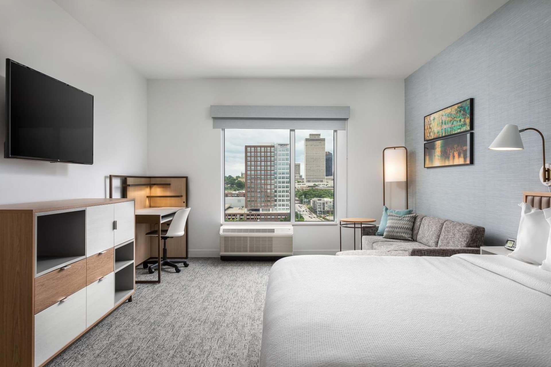 TownePlace Suites by Marriott Nashville Midtown gallery photo in Nashville, TN — image 29