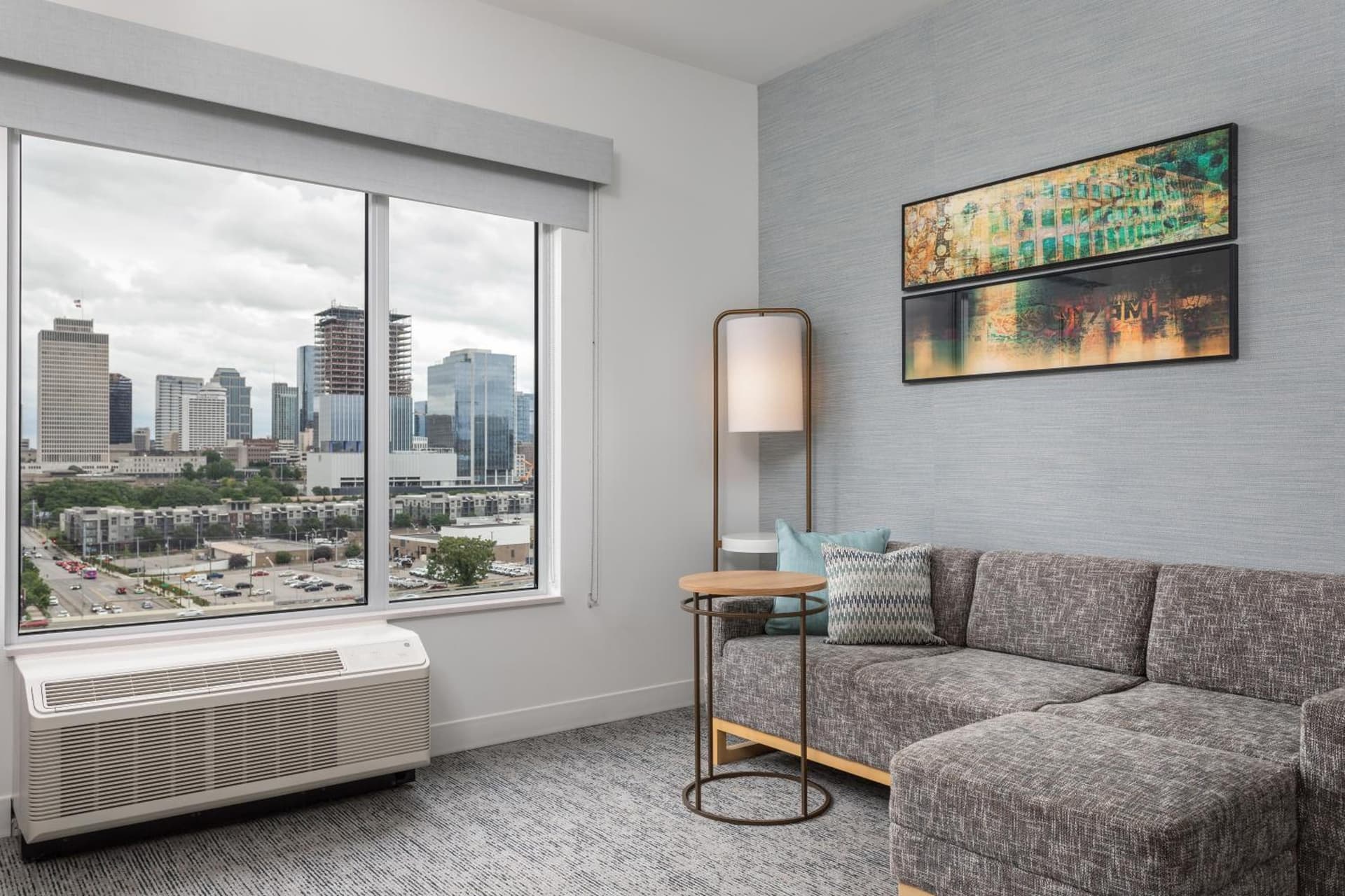 TownePlace Suites by Marriott Nashville Midtown gallery photo in Nashville, TN — image 11