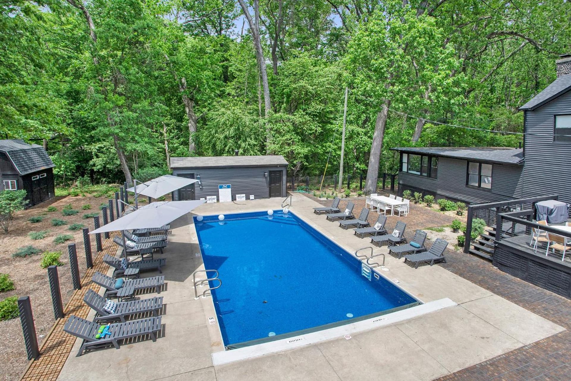 The Neighborhood Hotel Grand Beach gallery photo in New Buffalo, MI — image 23