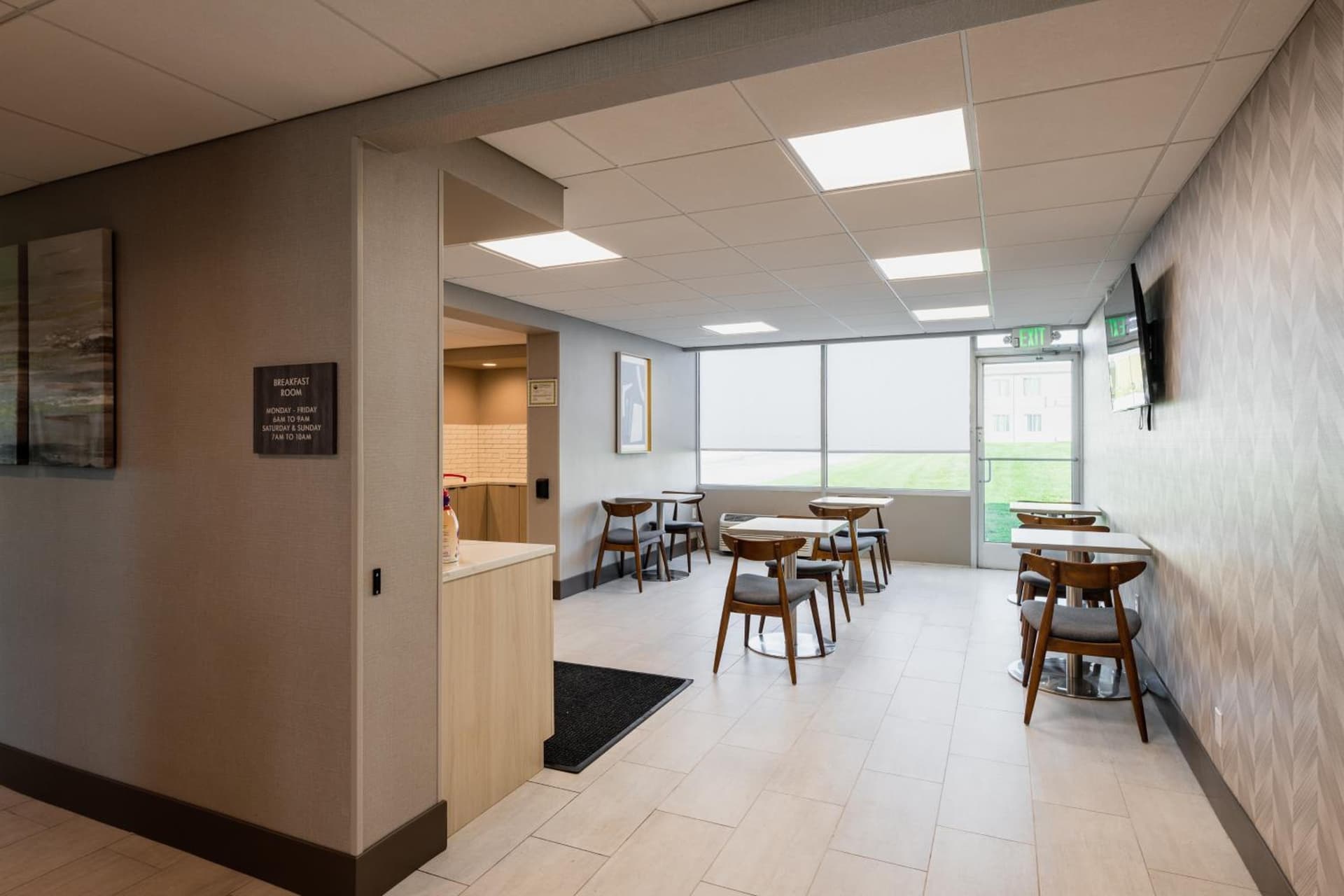 Garden Executive Hotel gallery photo in South Plainfield, NJ — image 12