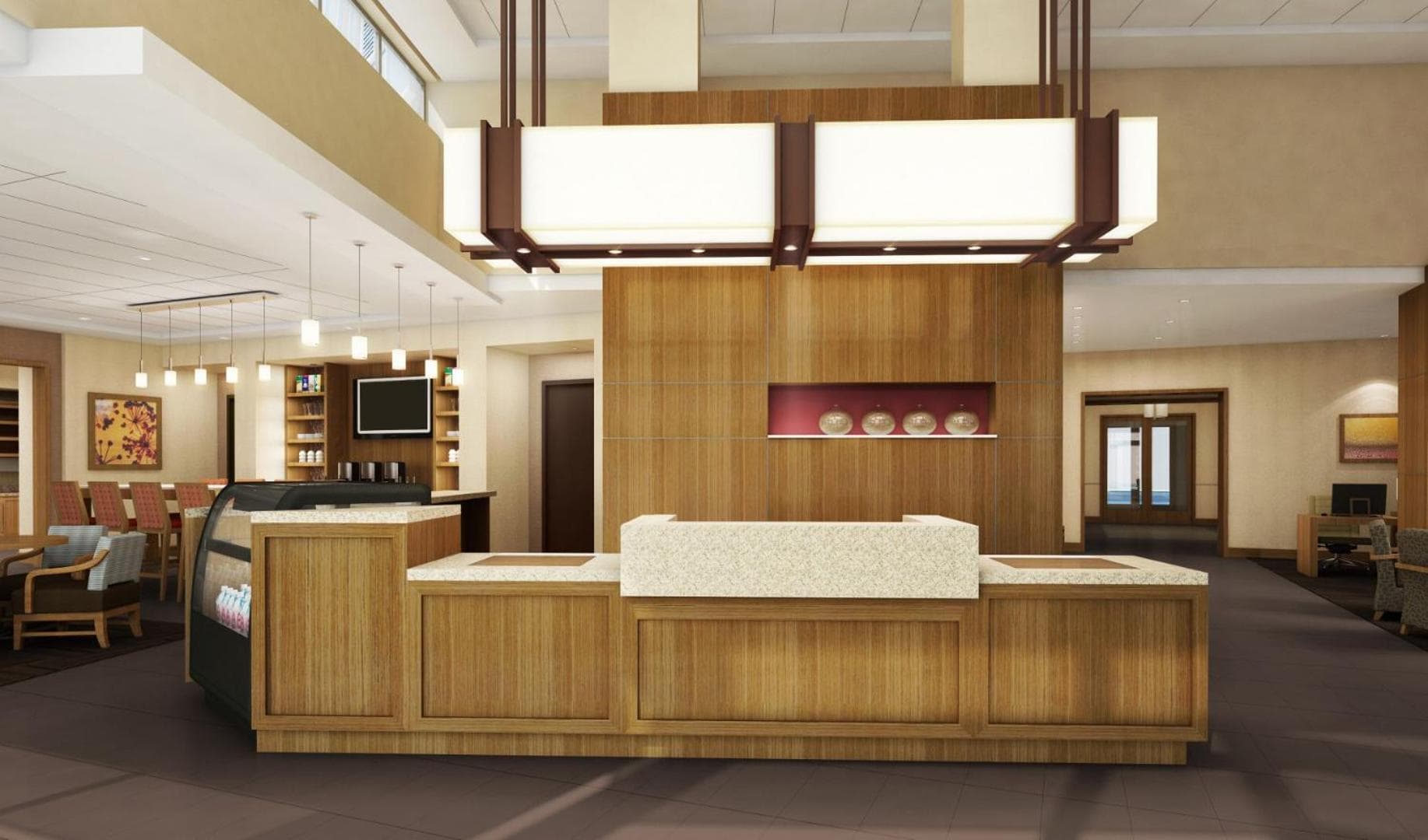 Hyatt Place DFW gallery photo in Irving, TX — image 40