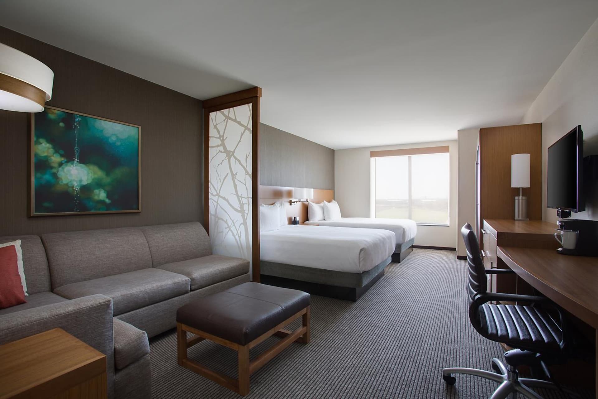 Hyatt Place DFW gallery photo in Irving, TX — image 47