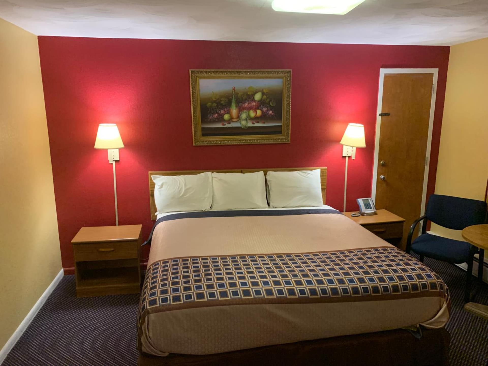 Utica Rest Inn gallery photo in Utica, NY — image 8