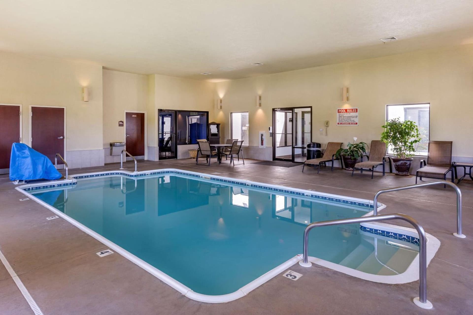 Best Western Plus Springfield Airport Inn gallery photo in Springfield, MO — image 10