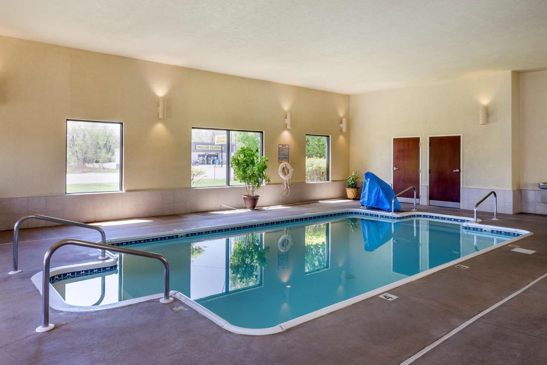 Best Western Plus Springfield Airport Inn gallery photo in Springfield, MO — image 33