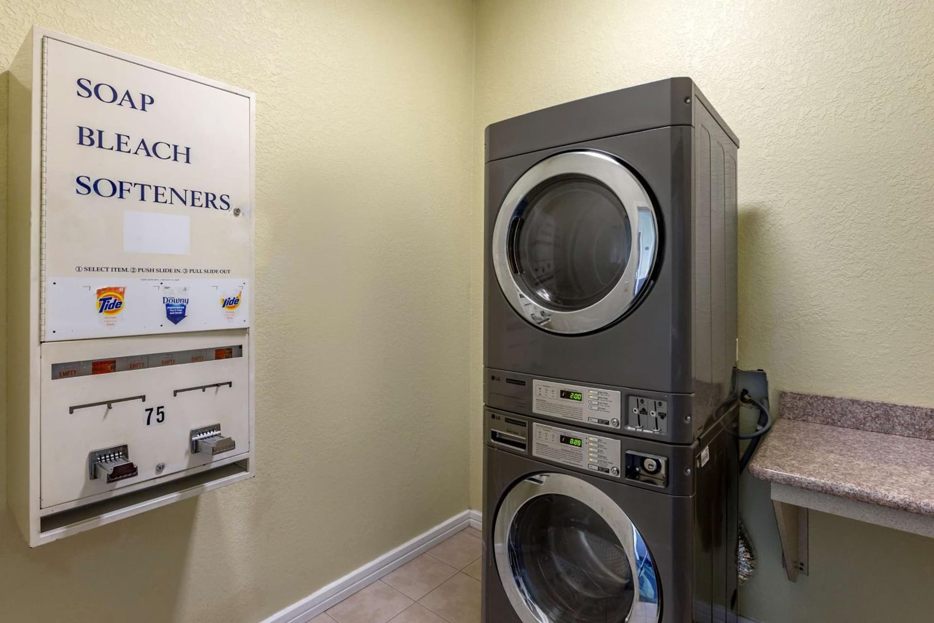 Best Western Plus Springfield Airport Inn gallery photo in Springfield, MO — image 4