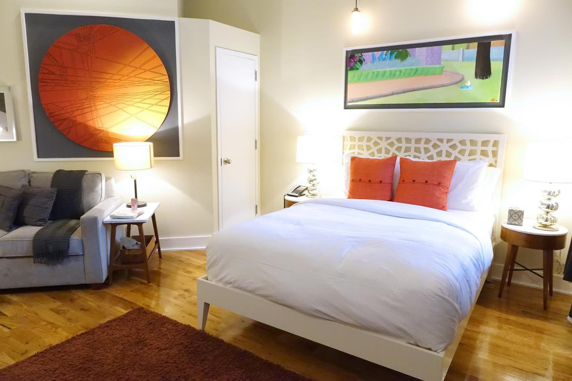 Henry Norman Hotel gallery photo in Brooklyn, NY — image 27