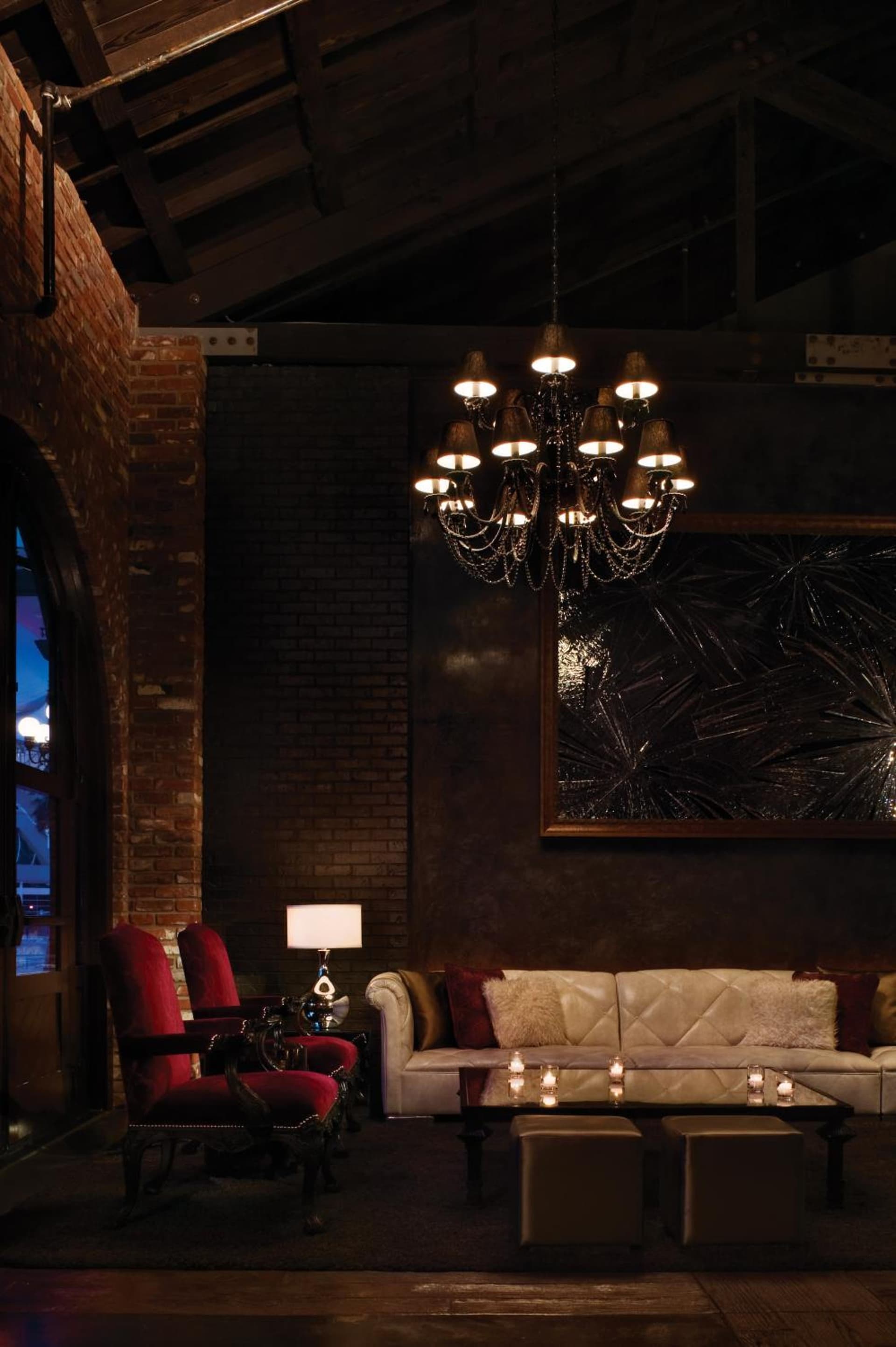 Hard Rock Hotel San Diego gallery photo in San Diego, CA — image 38