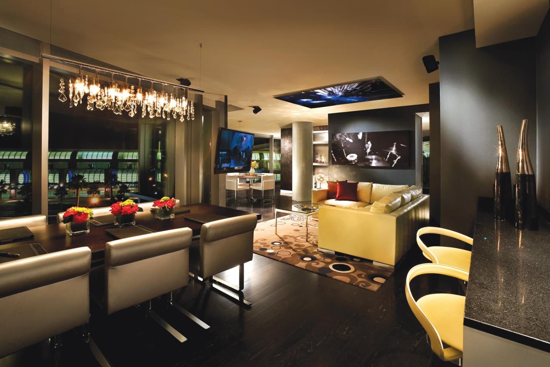 Hard Rock Hotel San Diego gallery photo in San Diego, CA — image 17