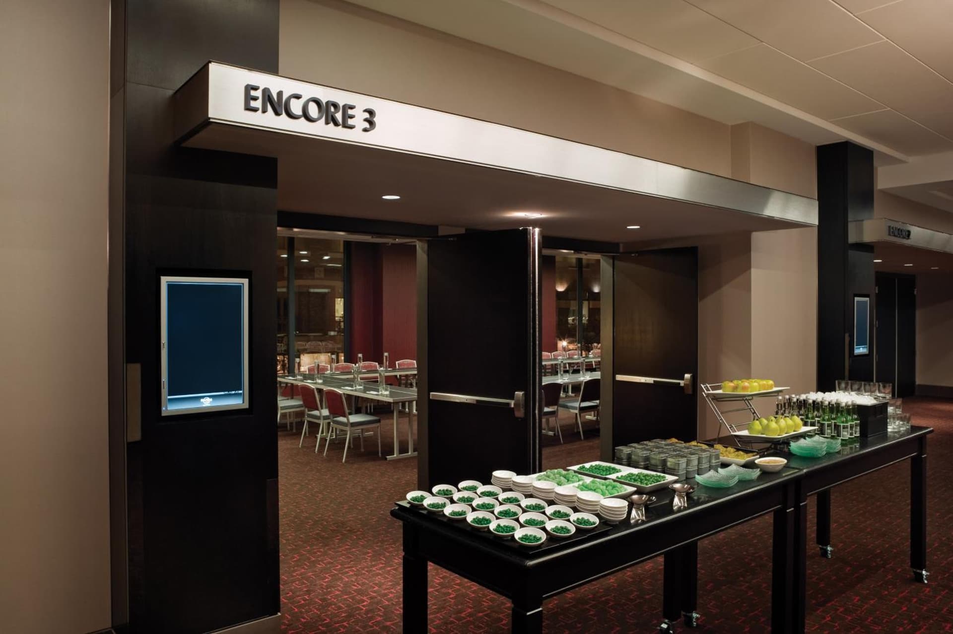 Hard Rock Hotel San Diego gallery photo in San Diego, CA — image 70