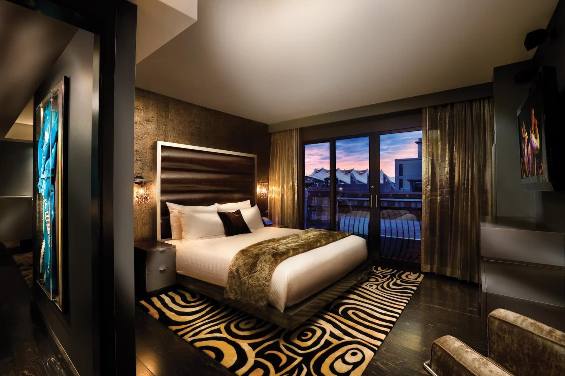 Hard Rock Hotel San Diego gallery photo in San Diego, CA — image 98