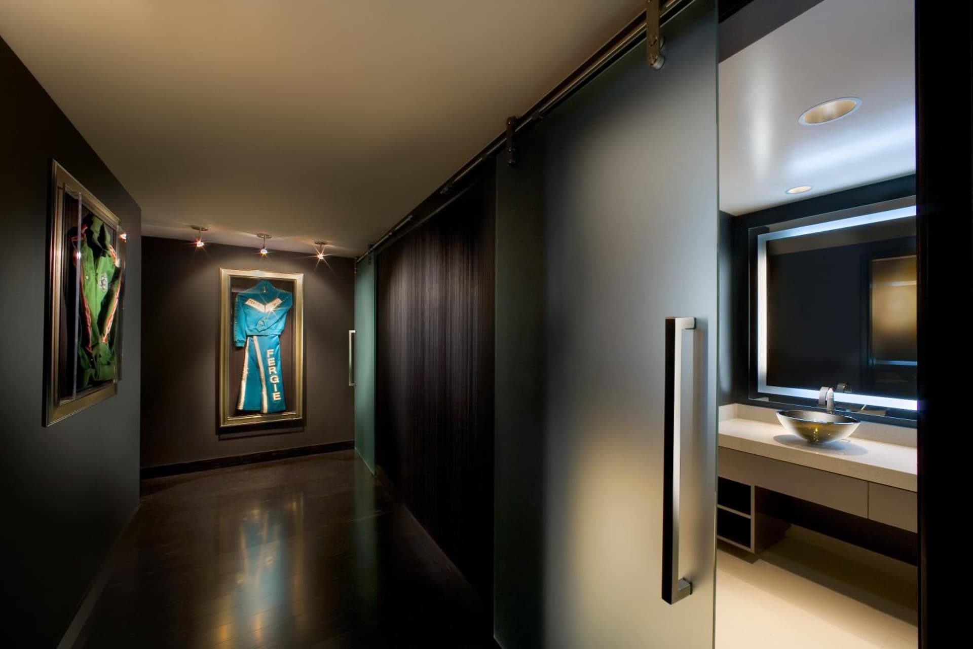 Hard Rock Hotel San Diego gallery photo in San Diego, CA — image 105