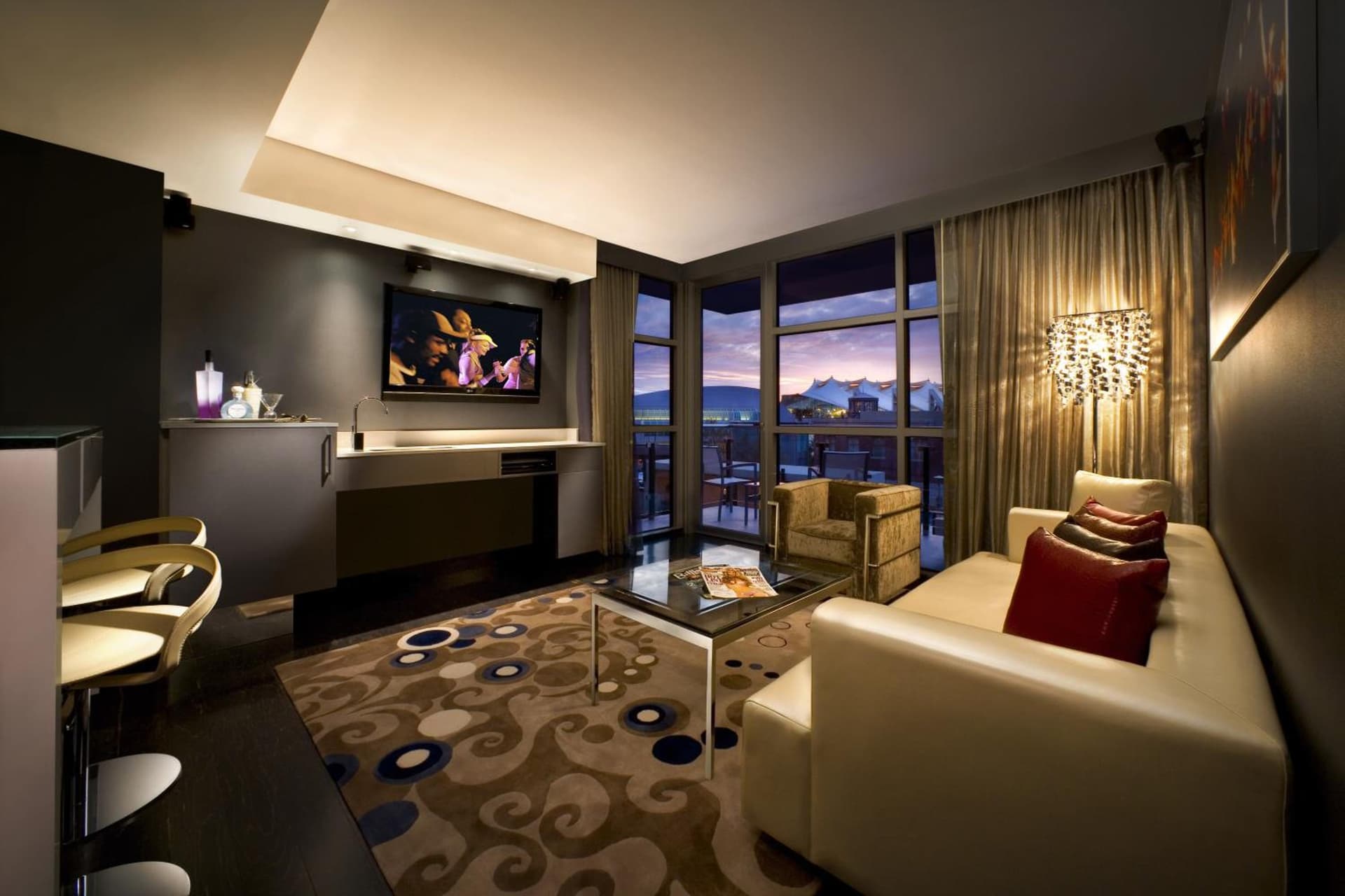 Hard Rock Hotel San Diego gallery photo in San Diego, CA — image 107
